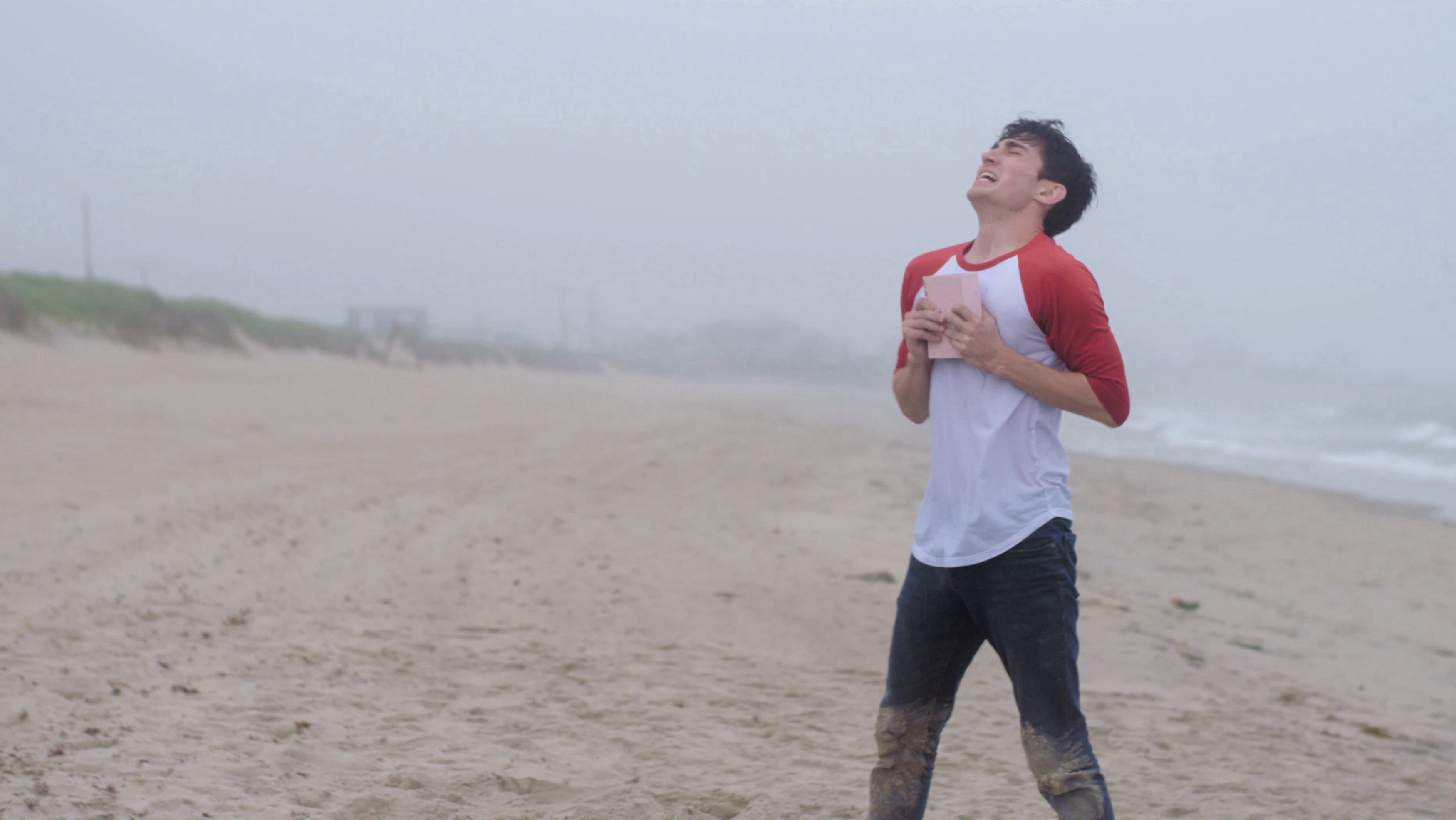 Backdrop for Suburban Fantasy