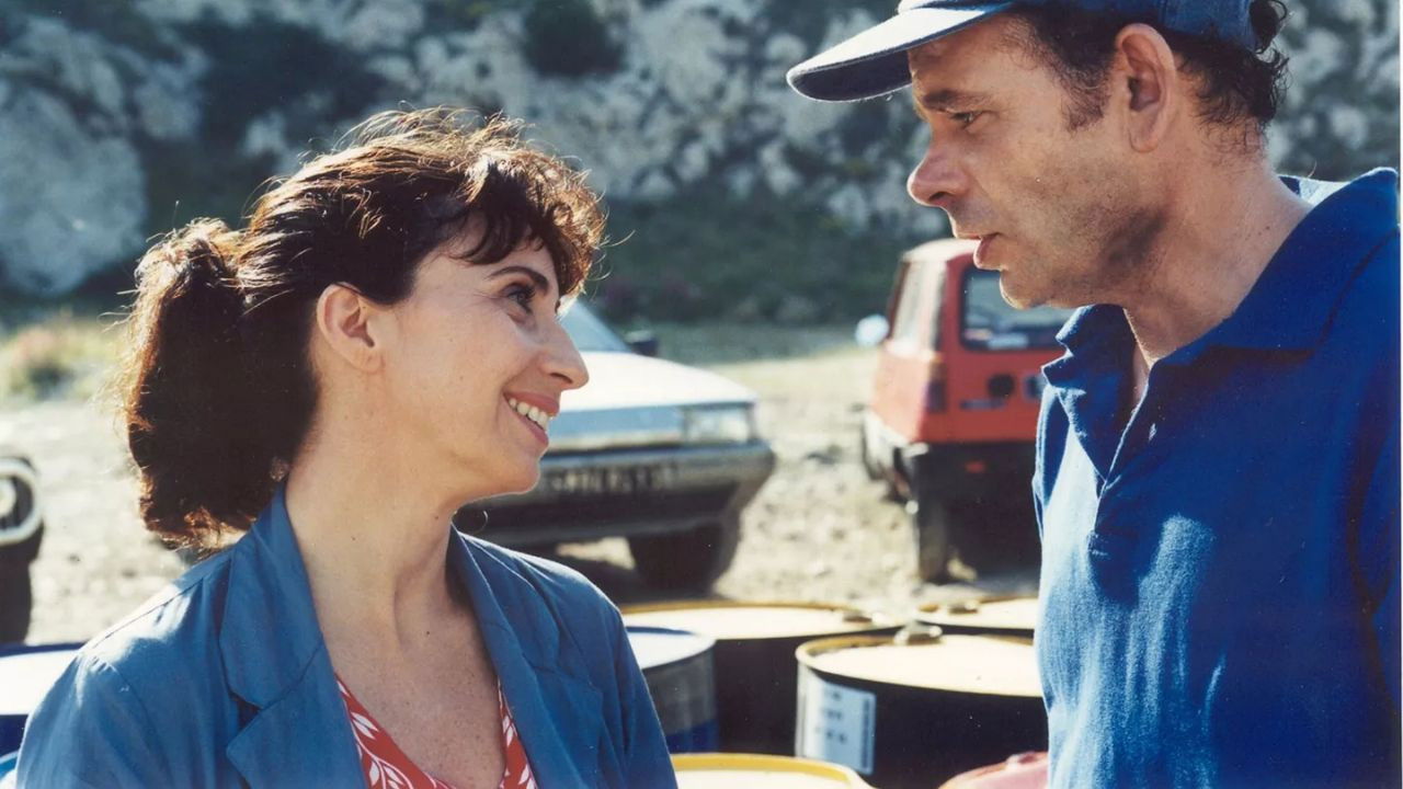 Backdrop for Charge!