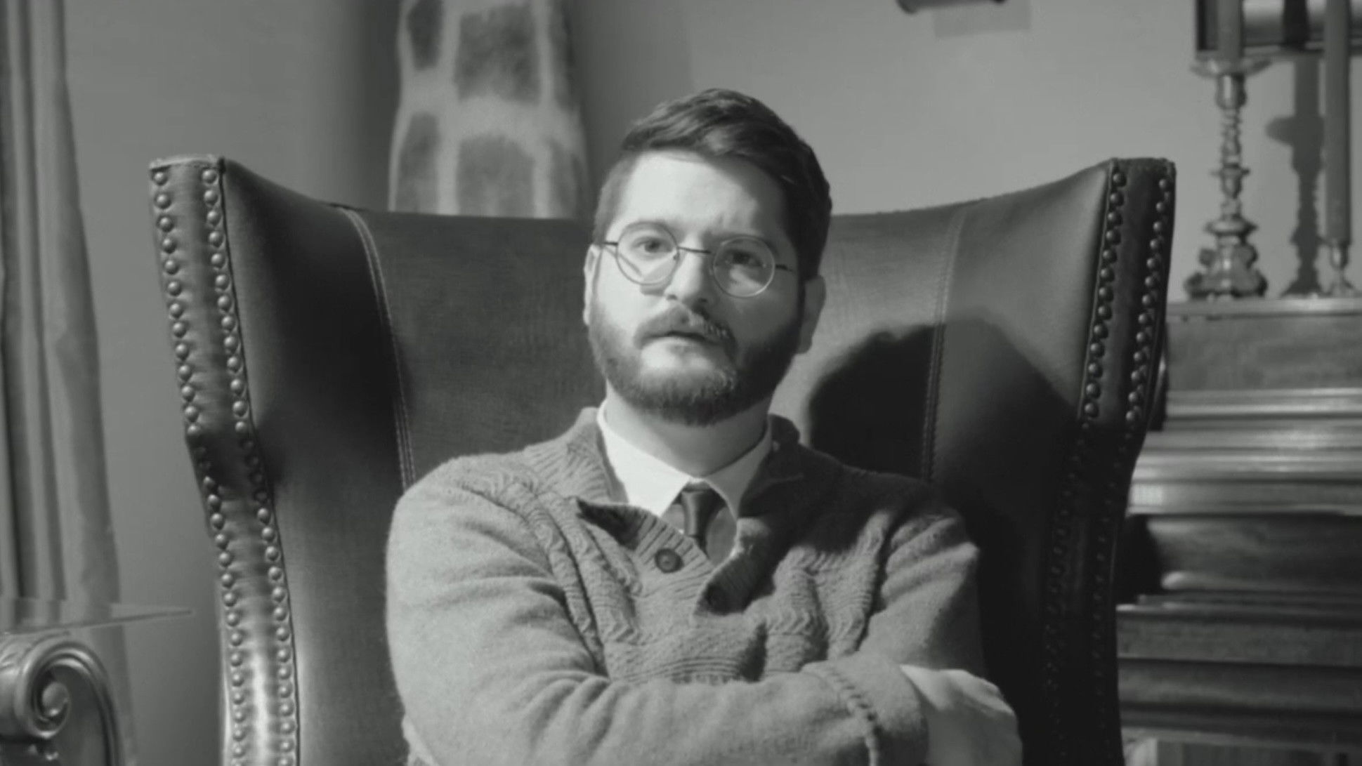 Backdrop for Nemesis