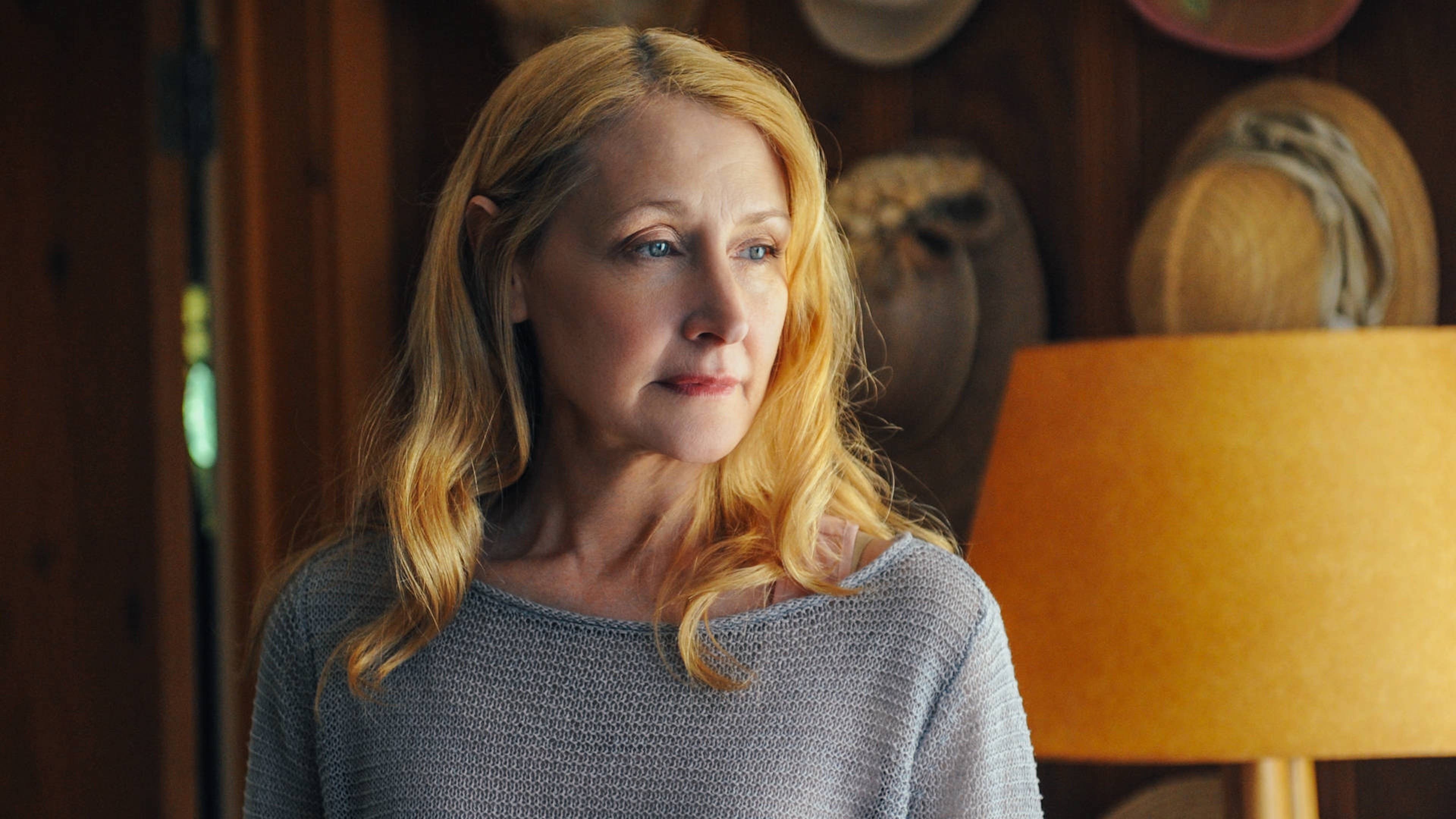 Backdrop for Last Weekend