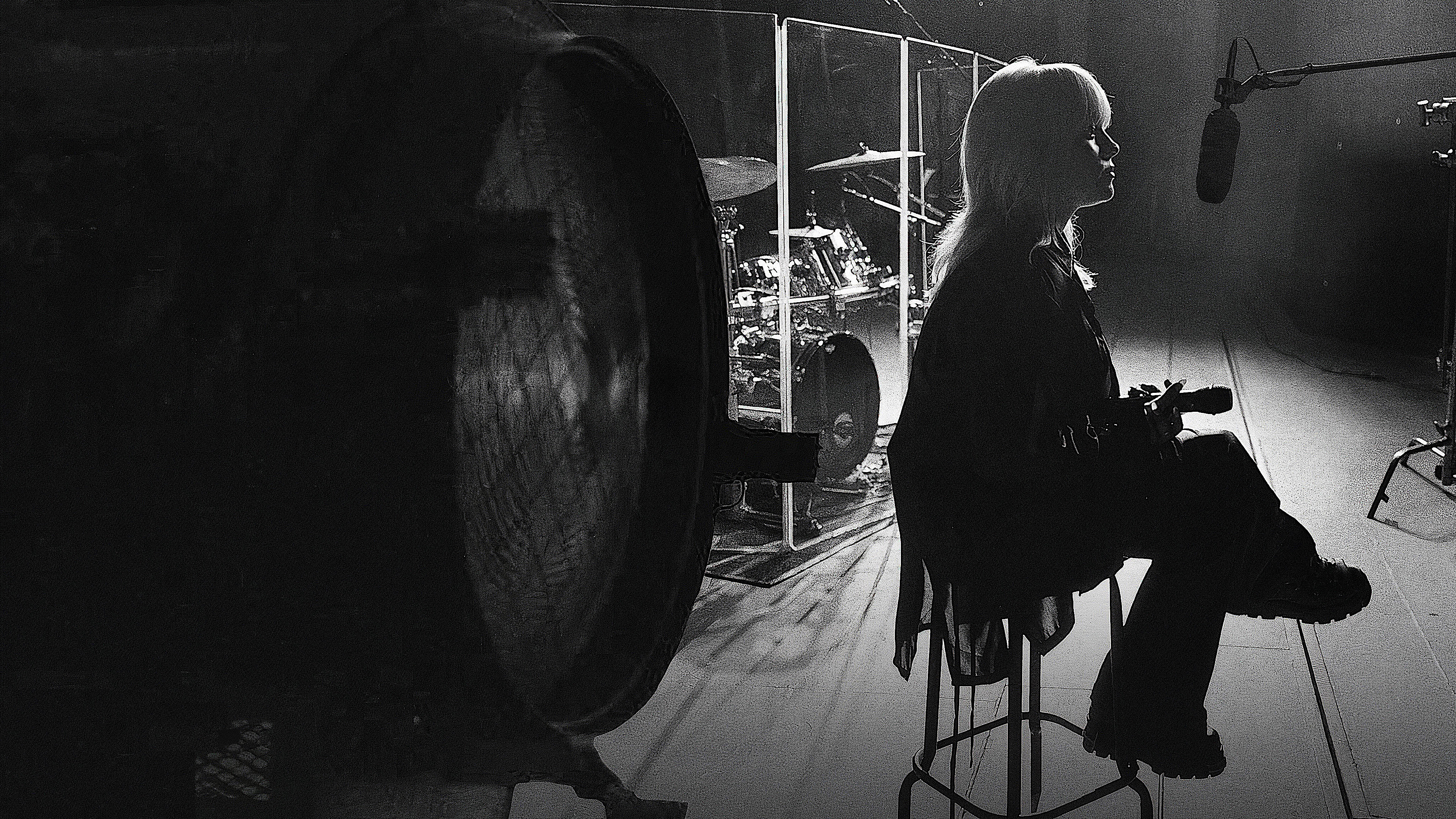 Backdrop for The Making of Happier Than Ever: A Love Letter to Los Angeles