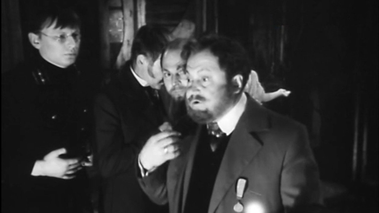 Backdrop for Love For Your Neighbor