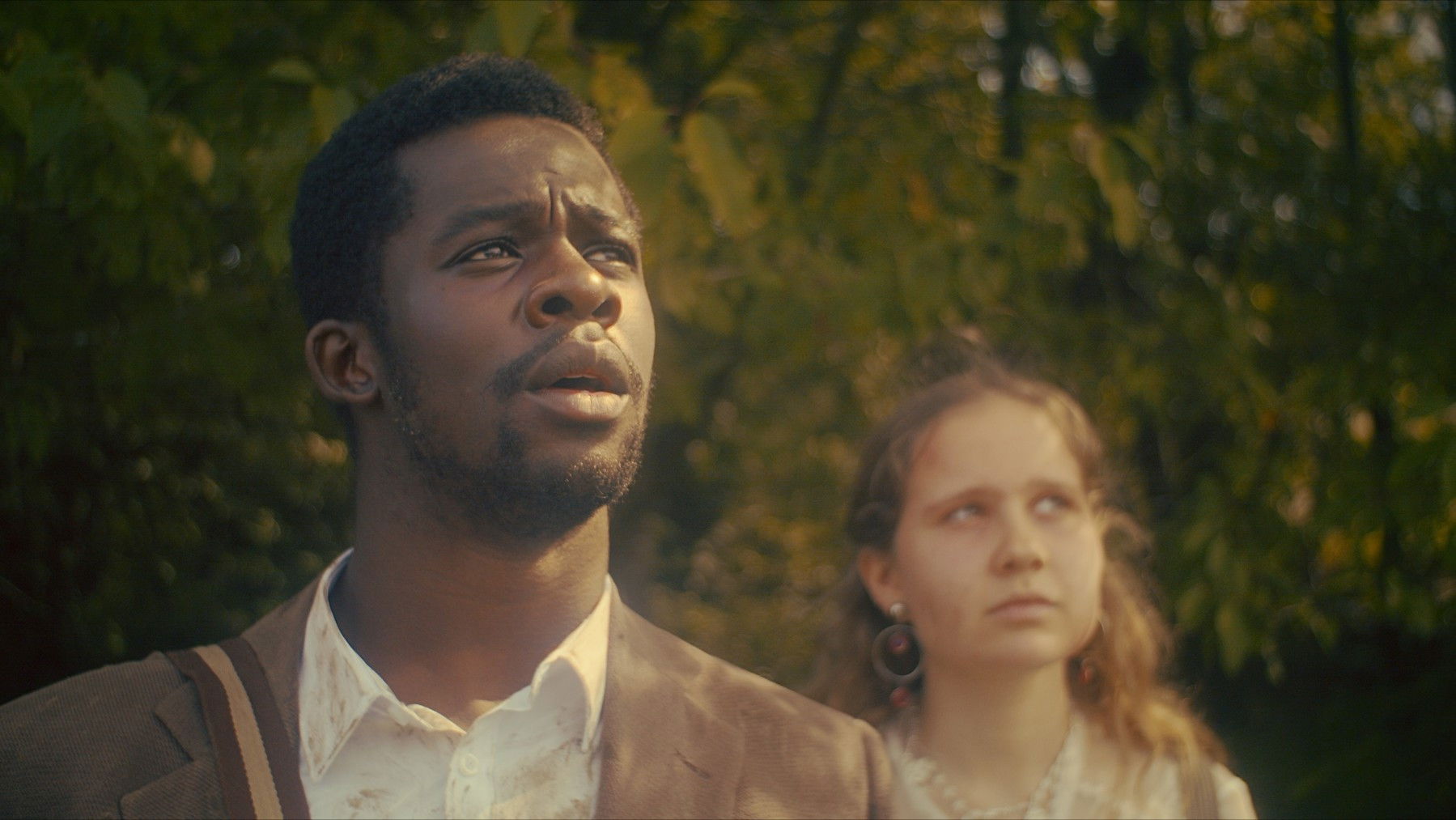 Backdrop for Groundswell