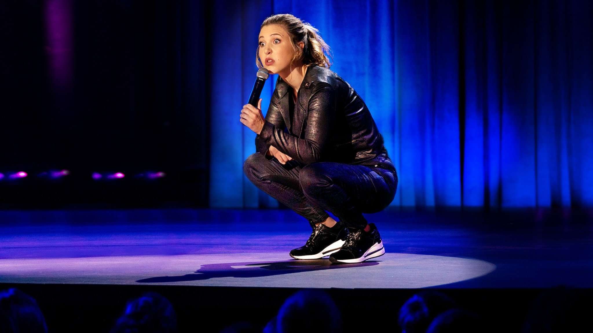 Backdrop for Taylor Tomlinson: Quarter-Life Crisis