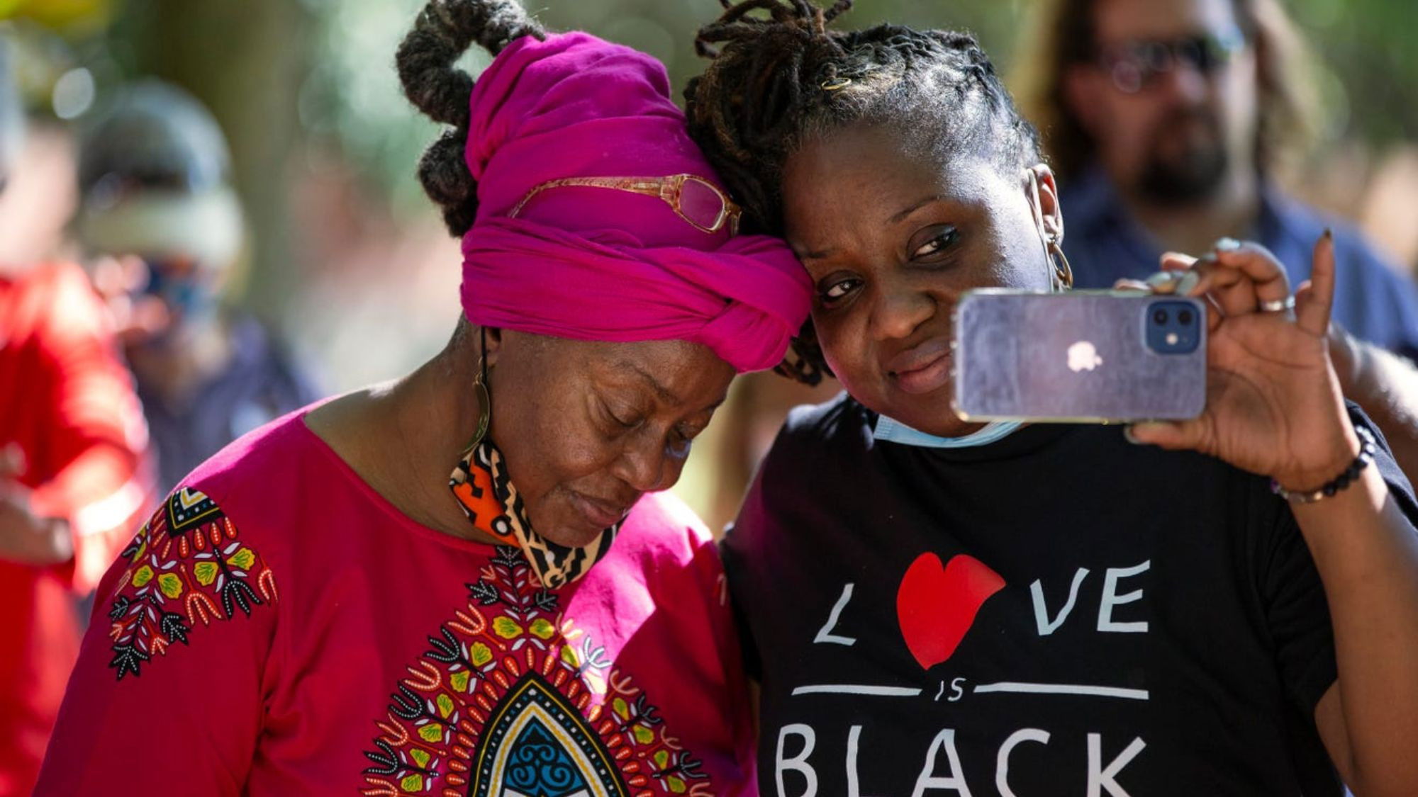 Backdrop for Acts of Reparation