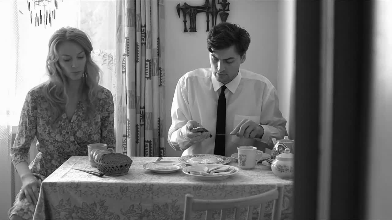 Backdrop for The End of a Beautiful Epoch