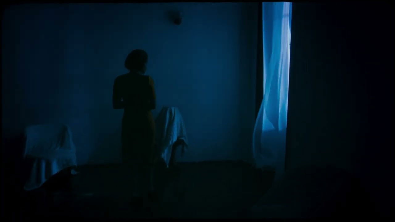 Backdrop for Entrará una brisa preguntando por mí