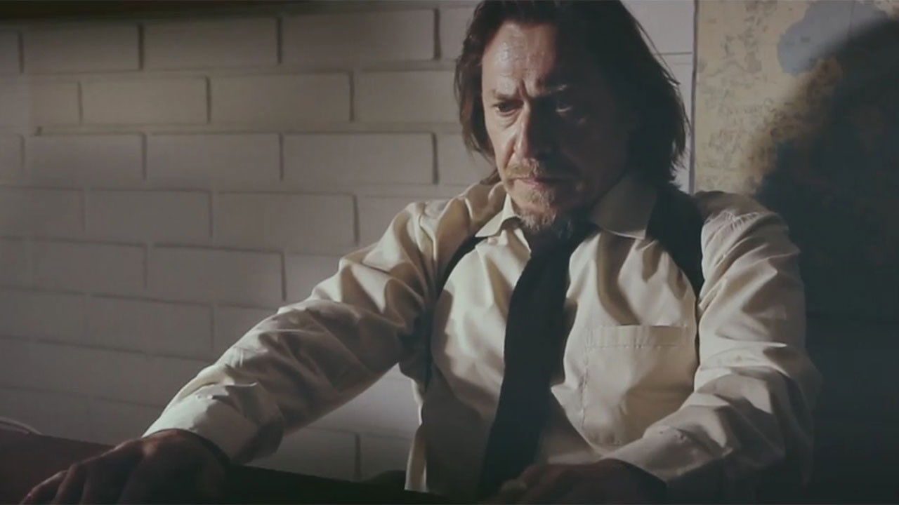 Backdrop for A Perfect Day