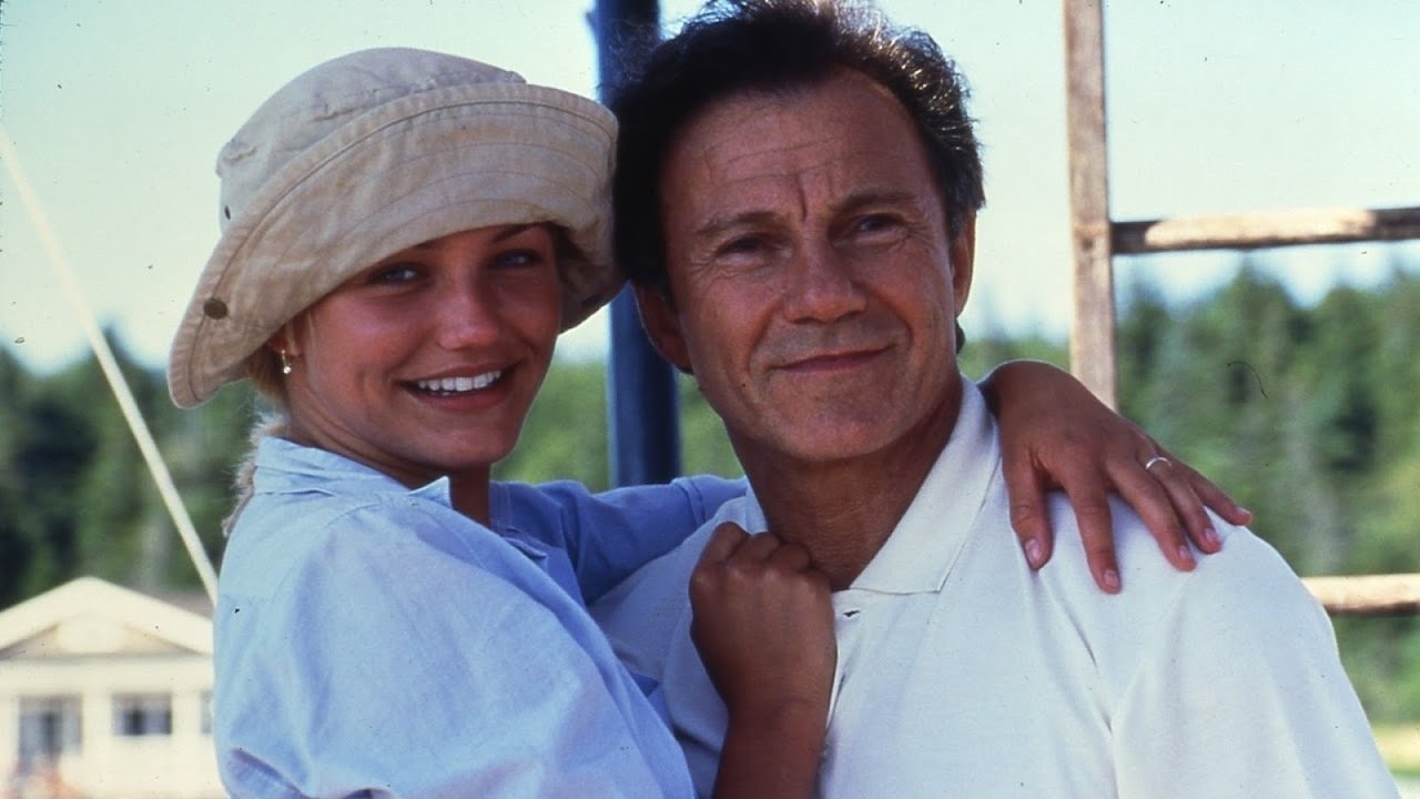 Backdrop for Head Above Water