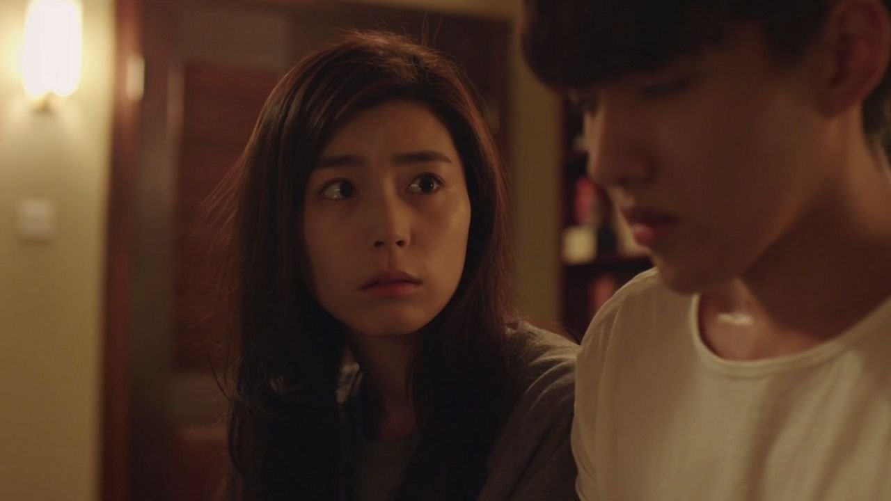 Backdrop for Sweet Sixteen