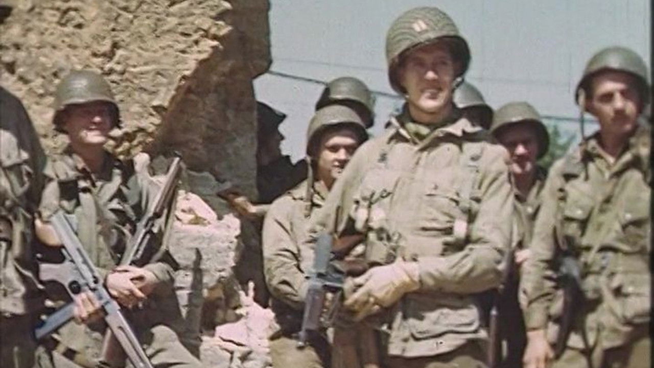 Backdrop for Brothers in Arms: The Untold Story of the 502