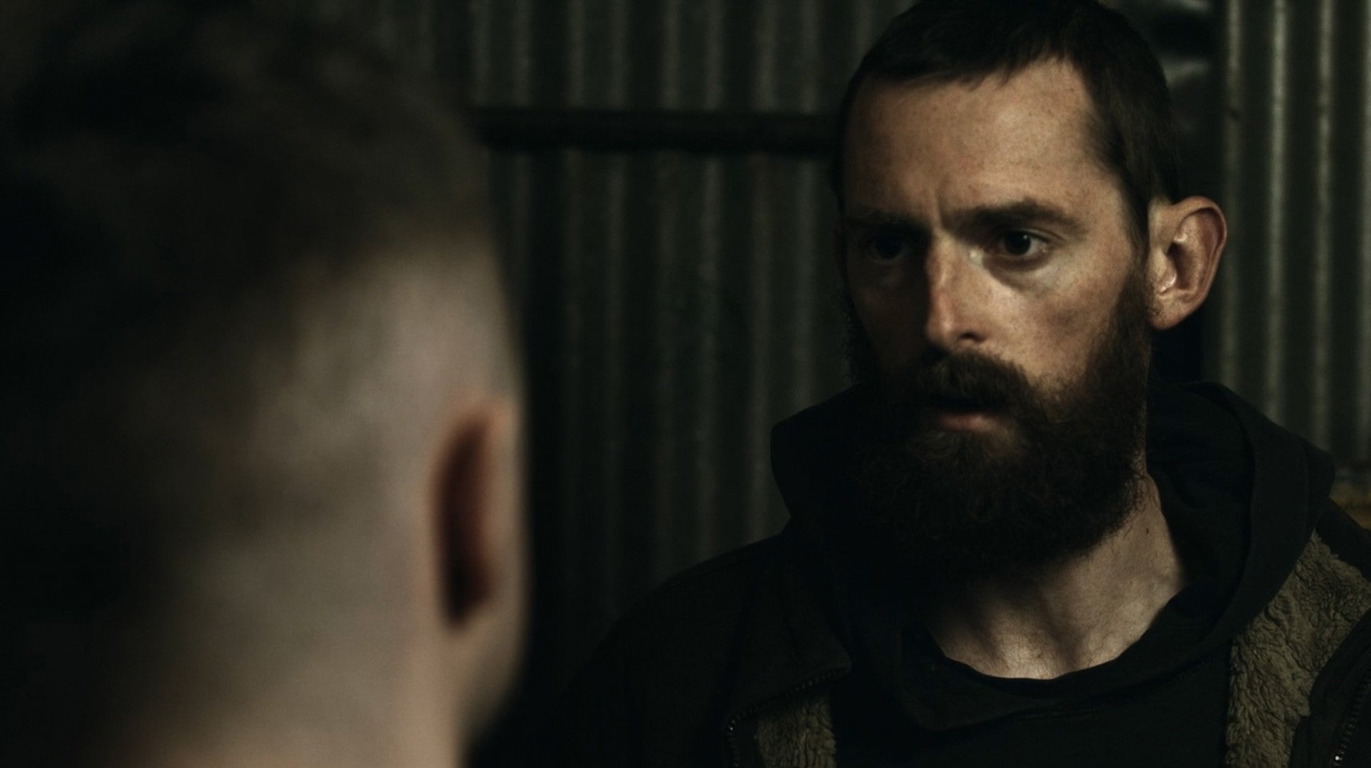 Backdrop for Gateway