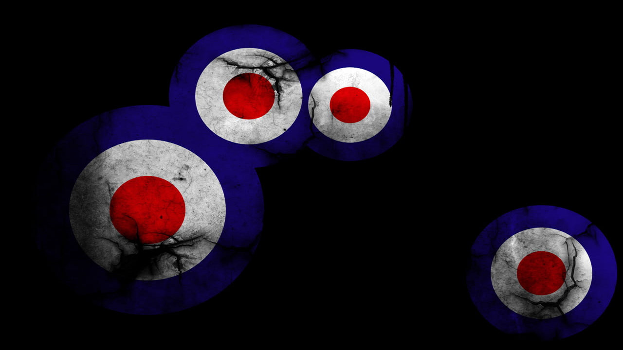 Backdrop for The Who: Quadrophenia Live With Special Guests