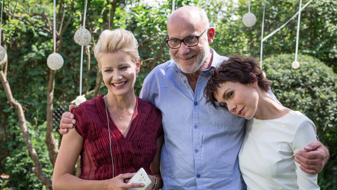 Backdrop for Got to Love