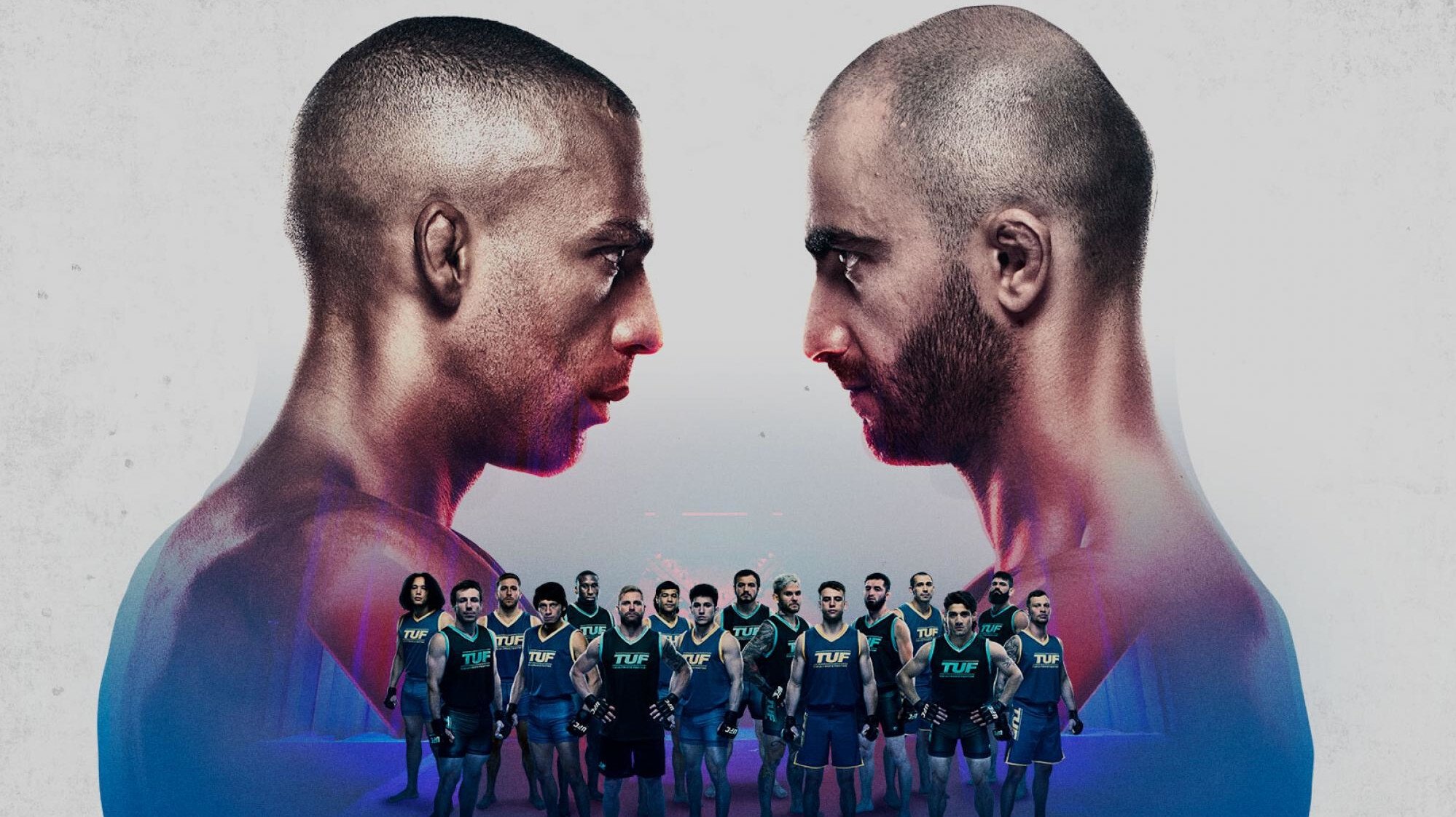 Backdrop for UFC on ESPN 30: Barboza vs. Chikadze
