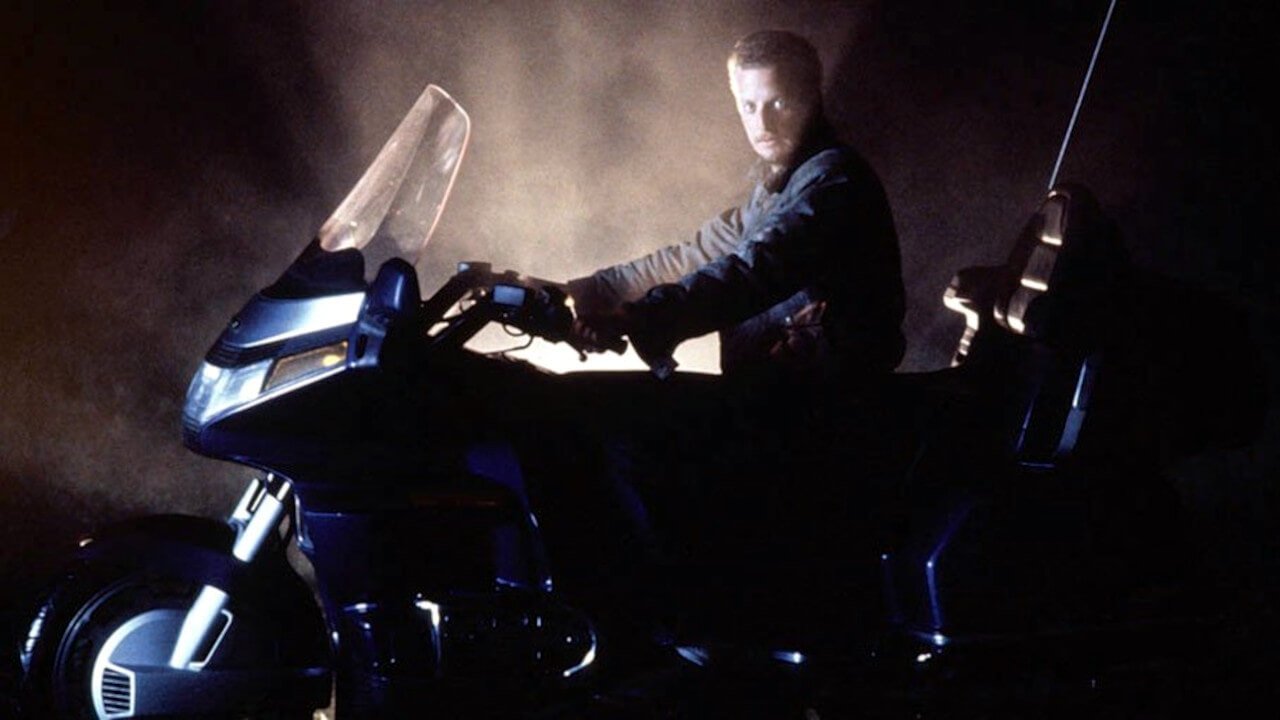 Backdrop for Friends, Lovers, & Lunatics