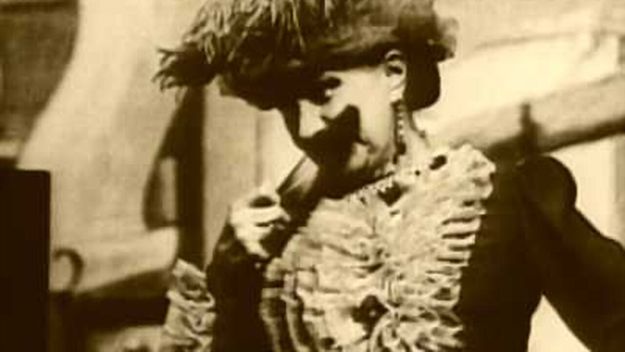 Backdrop for O Construtor de Sonhos