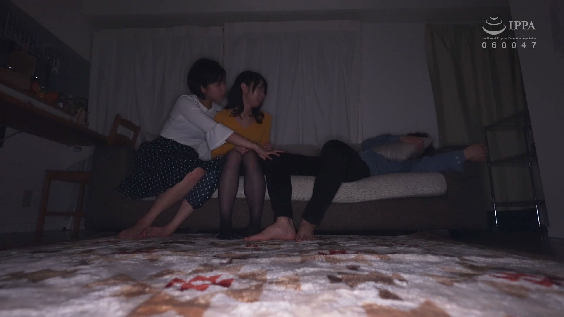 Backdrop for TCHB-040 Dark Slut Collection 02