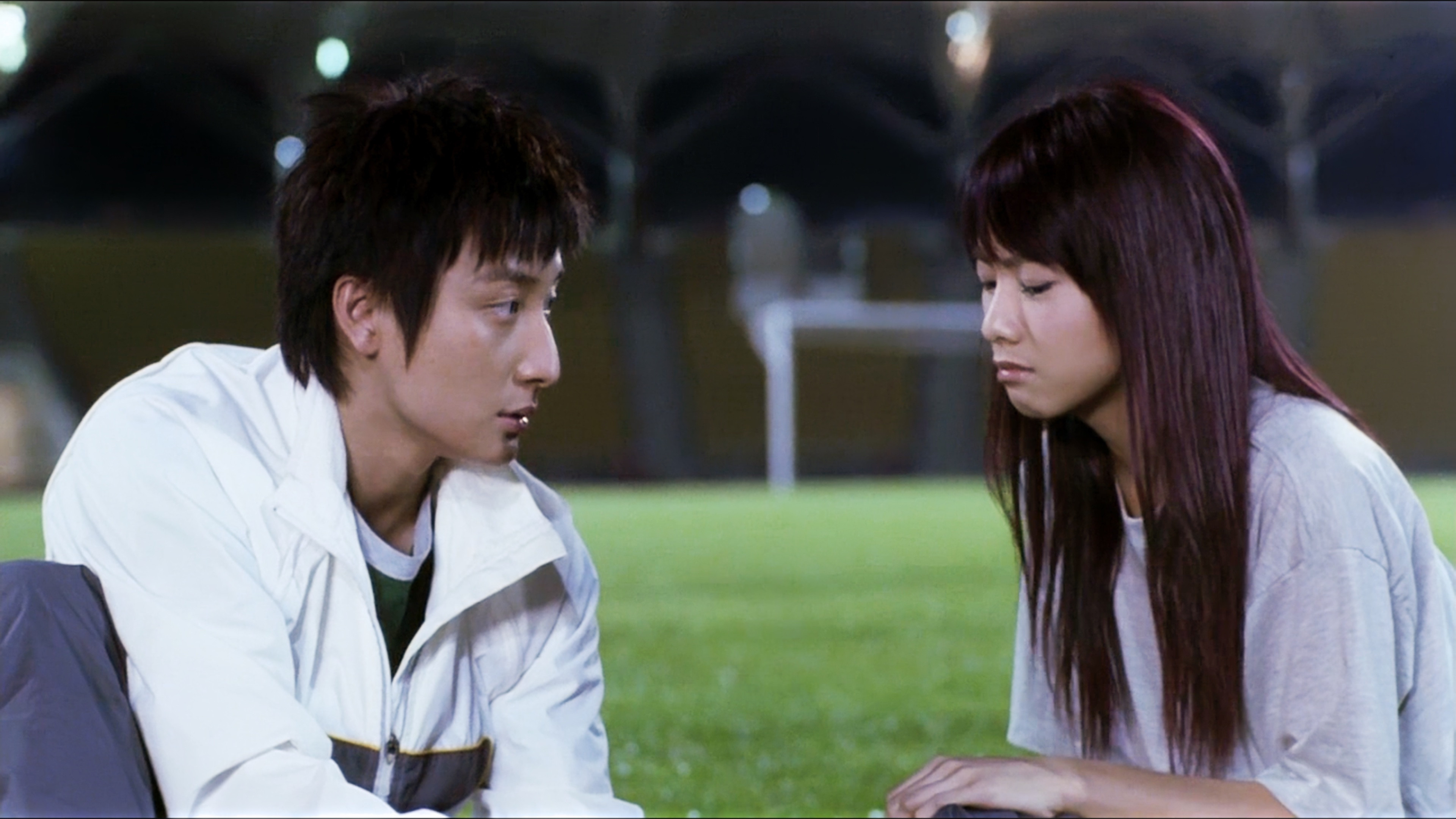 Backdrop for Love Is Not All Around