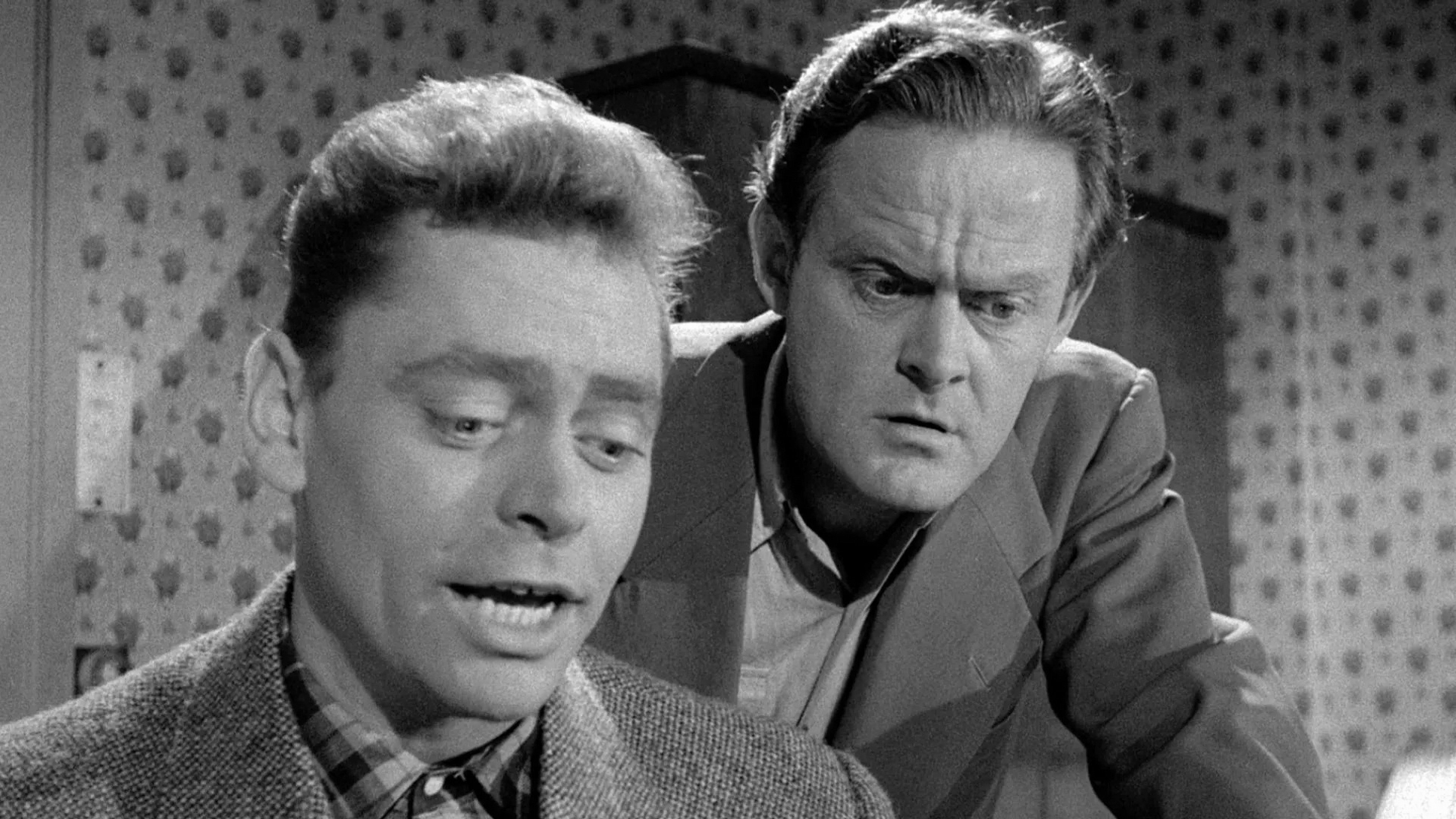 Backdrop for Tag til marked i Fjordby