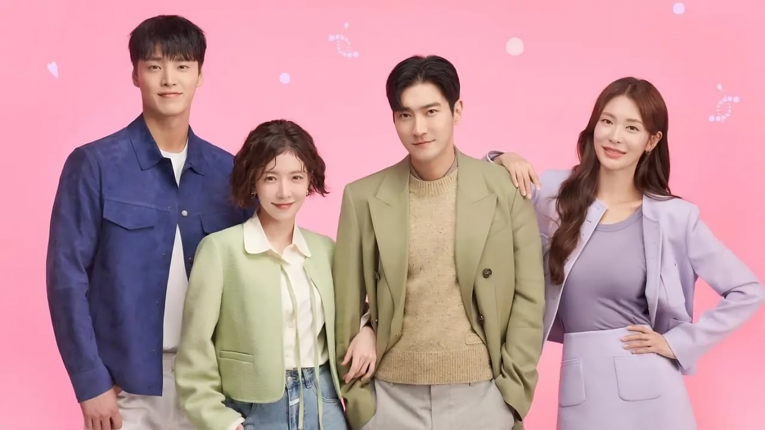 Backdrop for DNA Lover