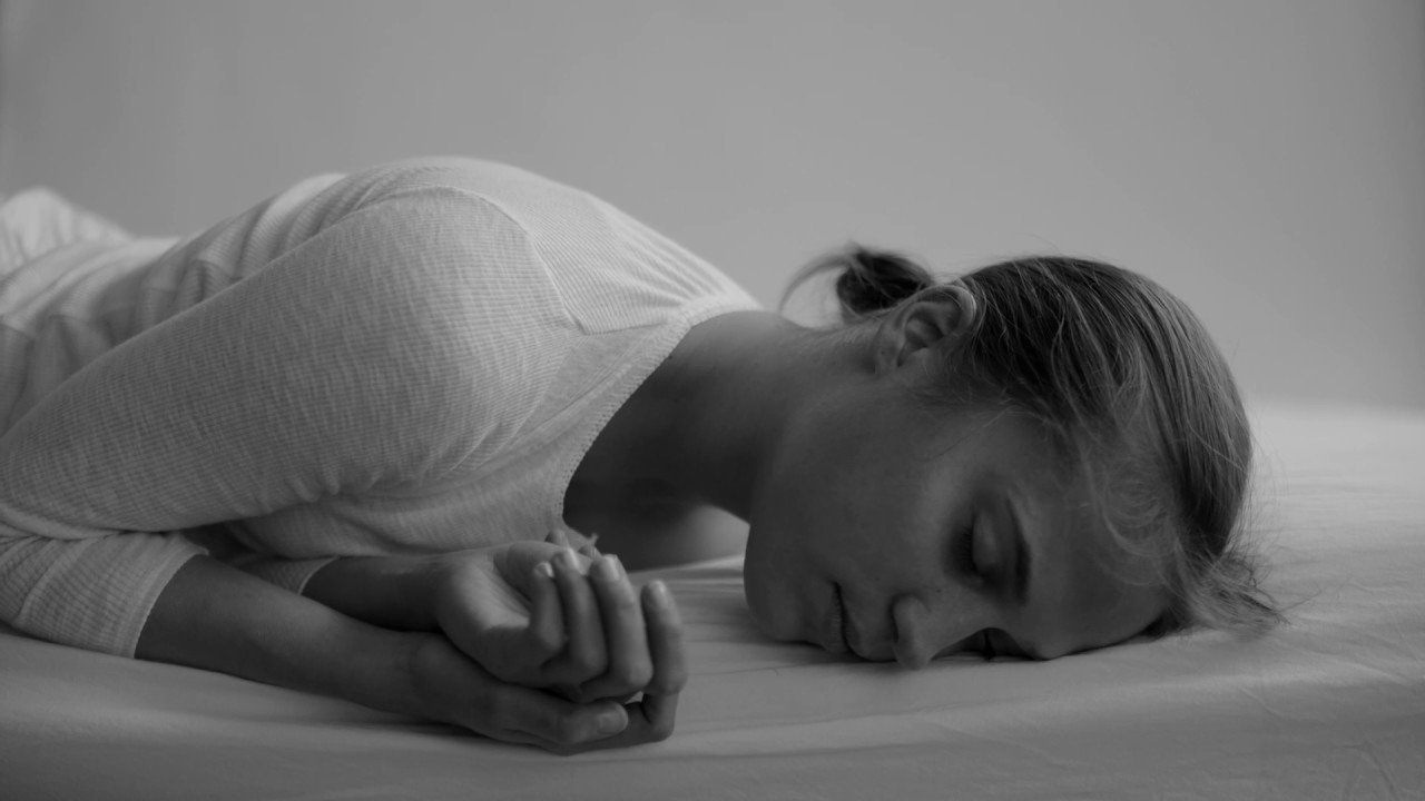 Backdrop for I Am Easy to Find