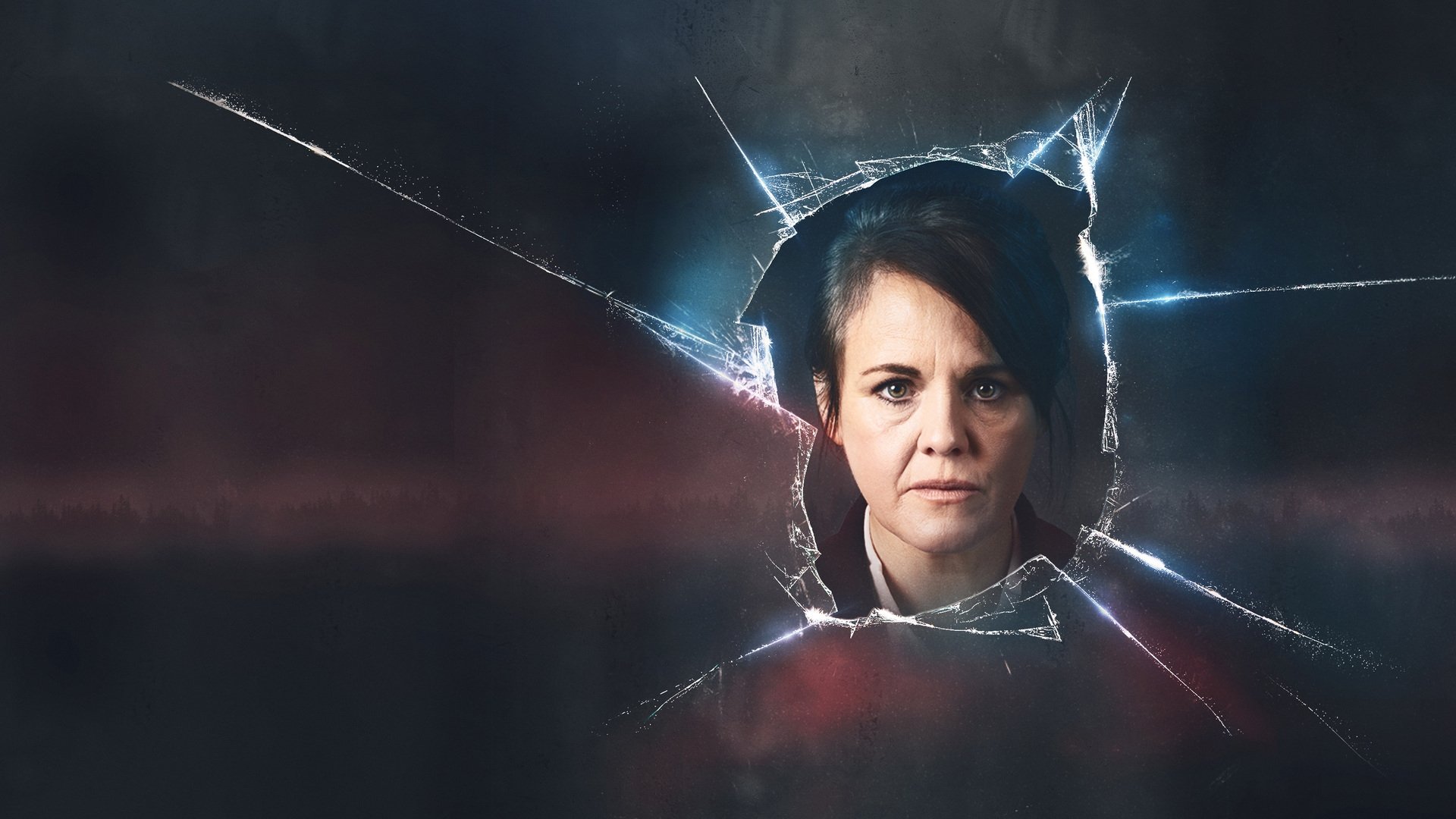 Backdrop for Intruder