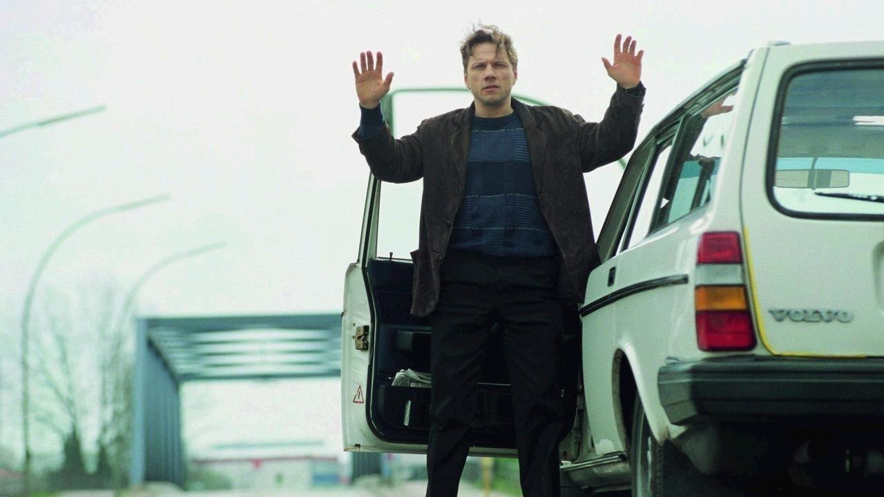 Backdrop for The State I Am In