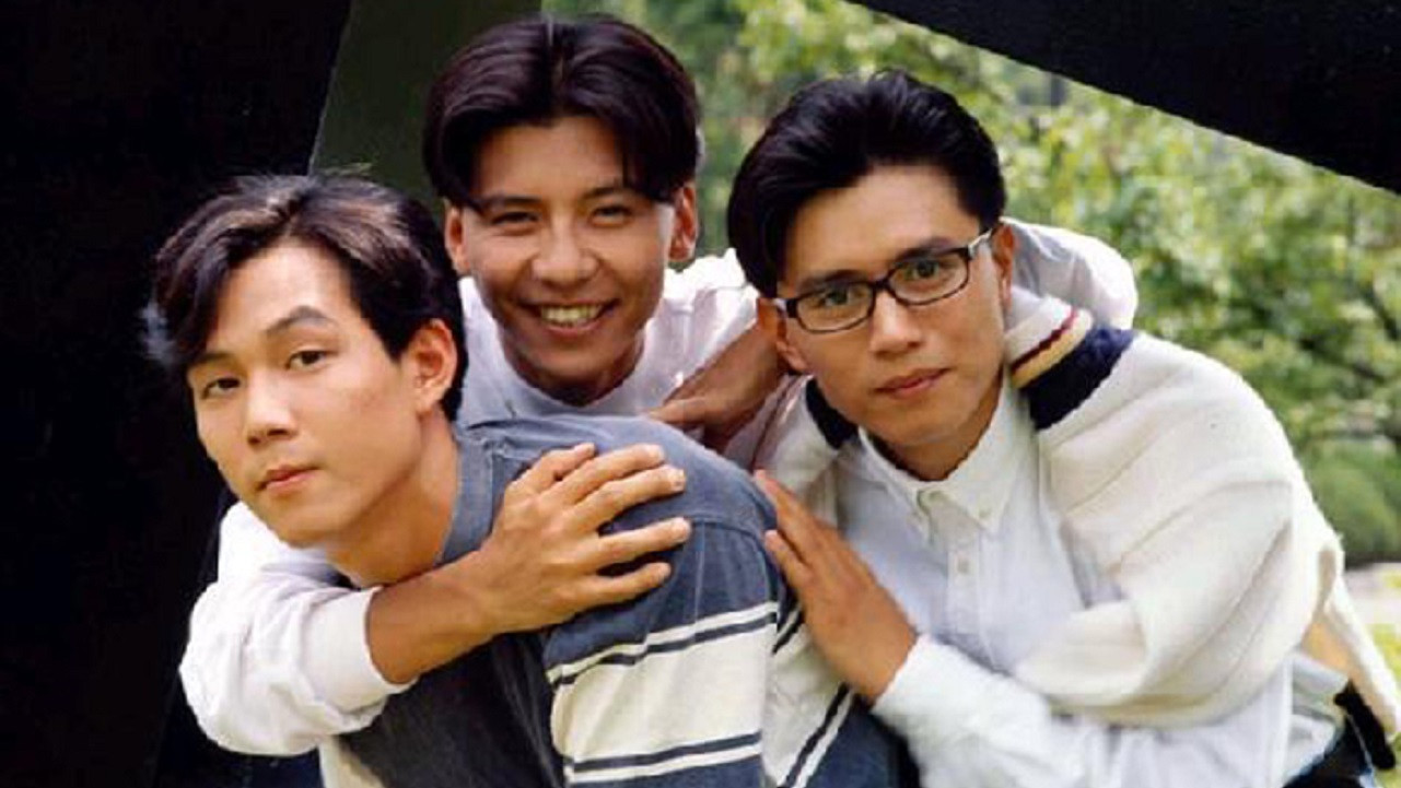 Backdrop for Feelings