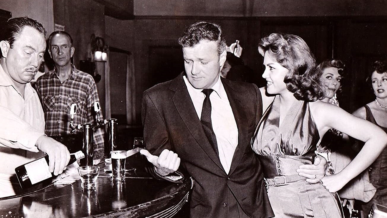 Backdrop for Chicago Confidential