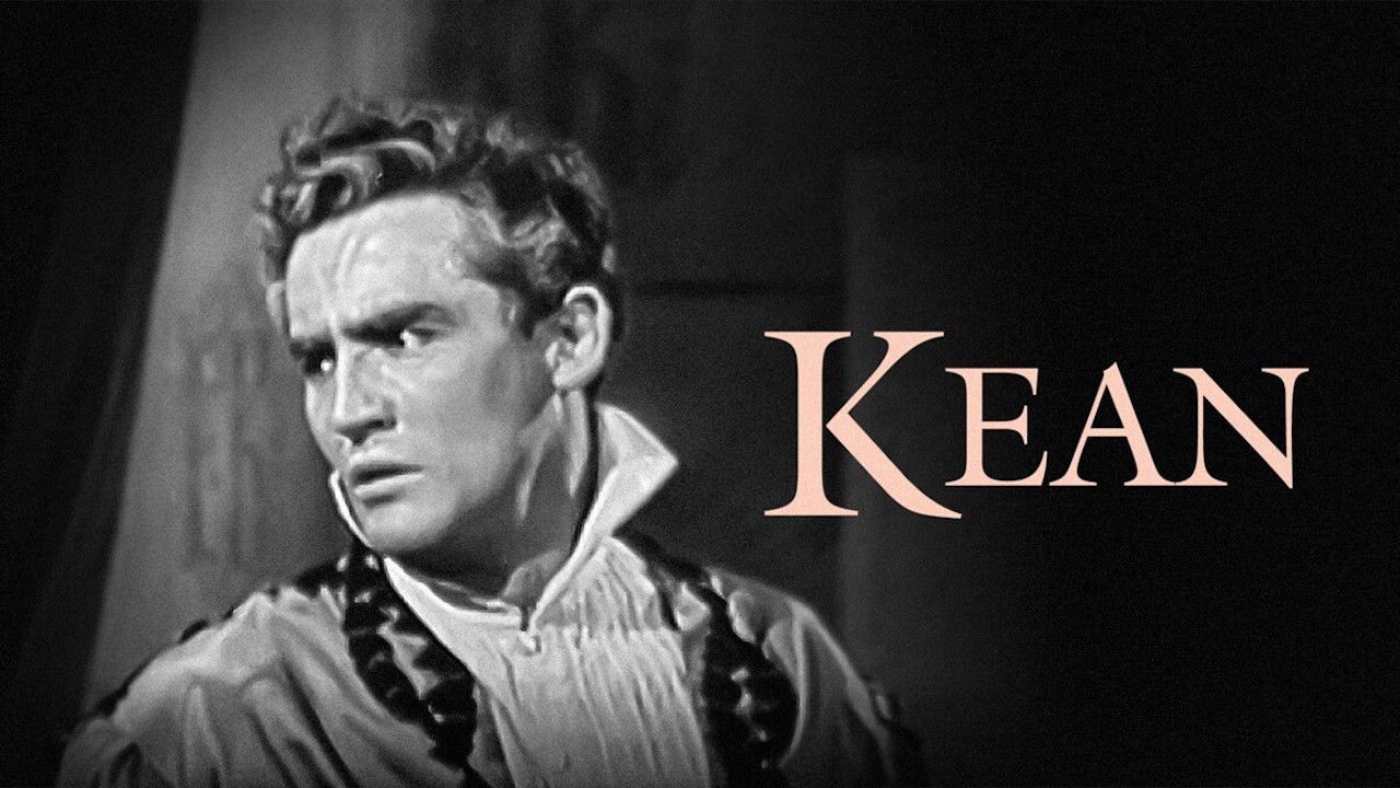 Backdrop for Kean - Genio e sregolatezza