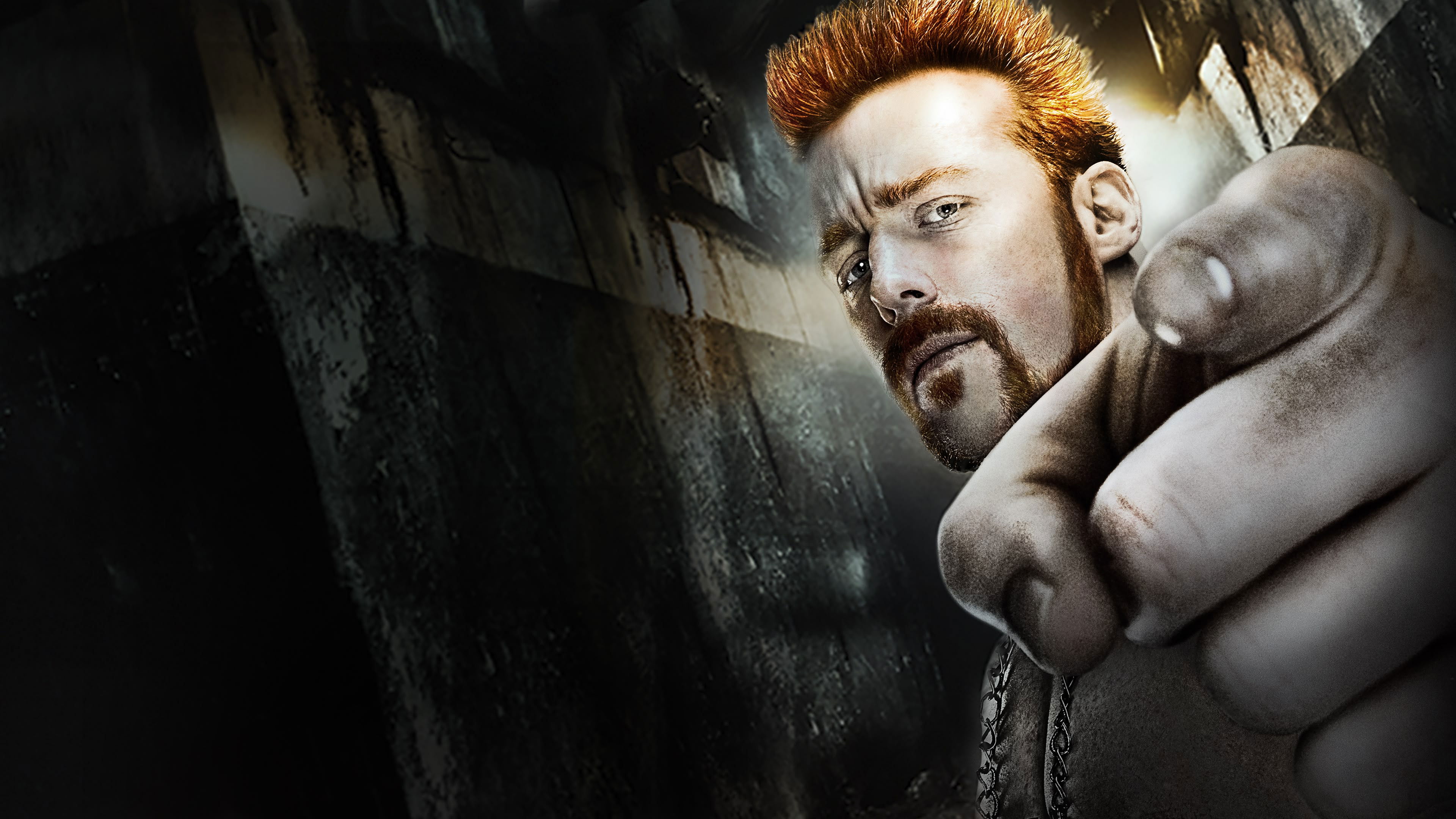 Backdrop for WWE Extreme Rules 2013