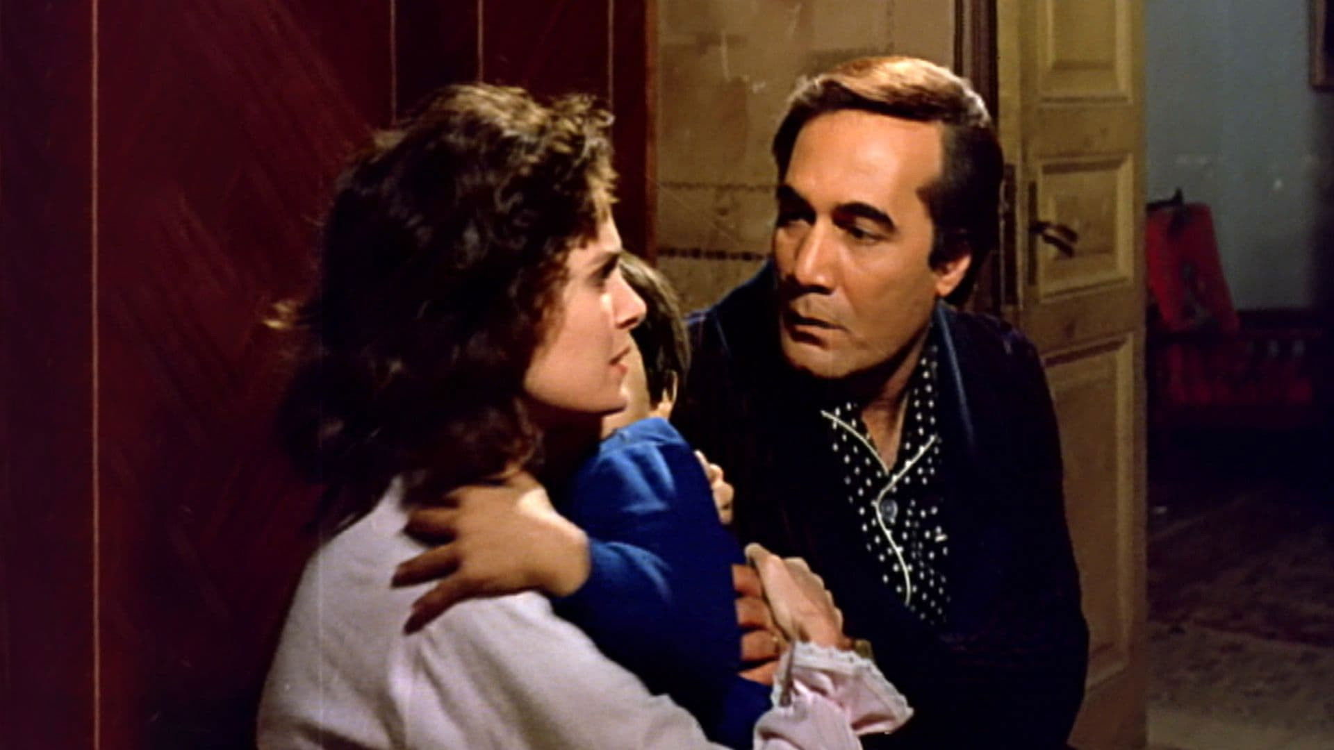 Backdrop for The Talisman