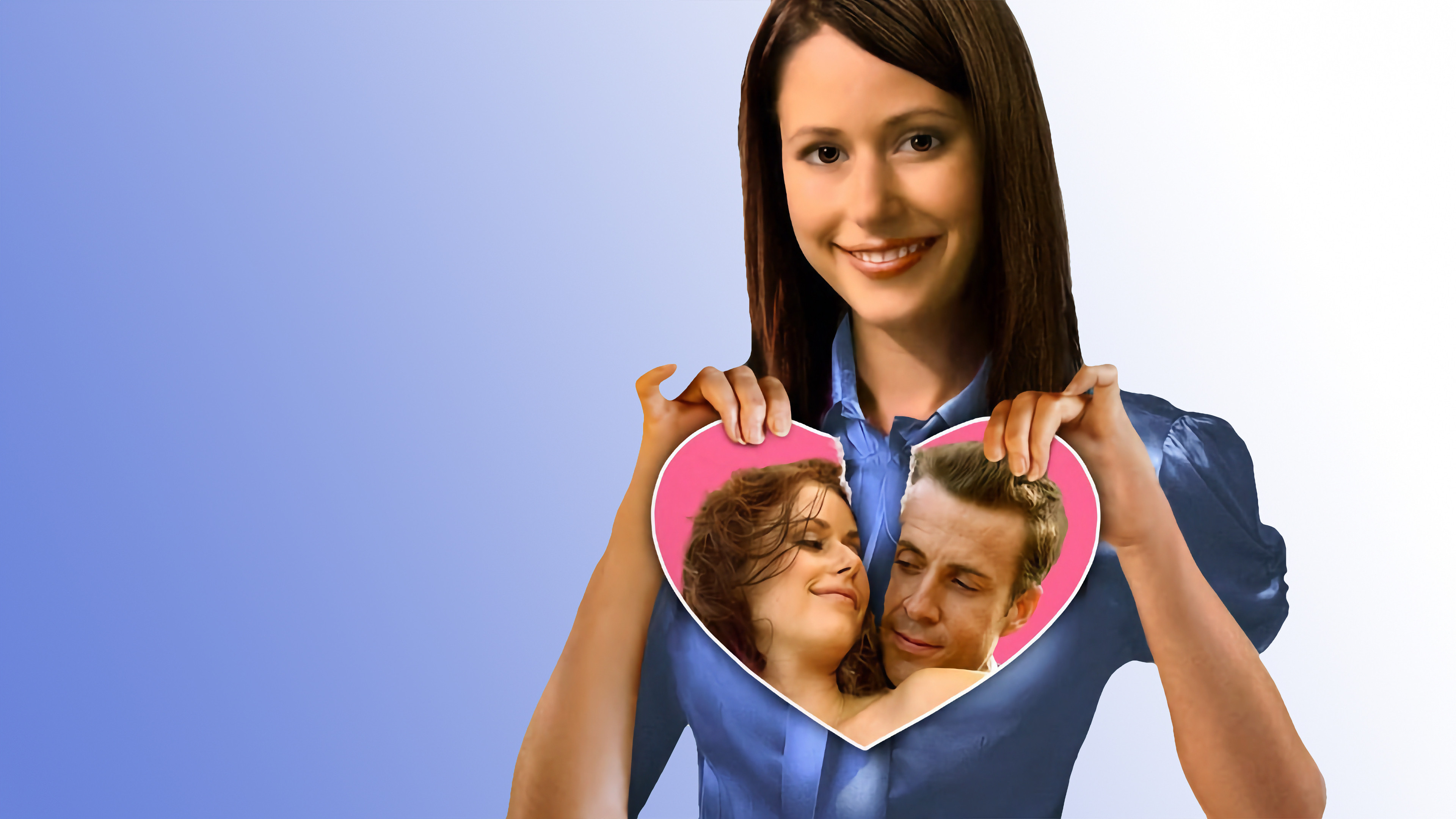 Backdrop for The Break-up Artist