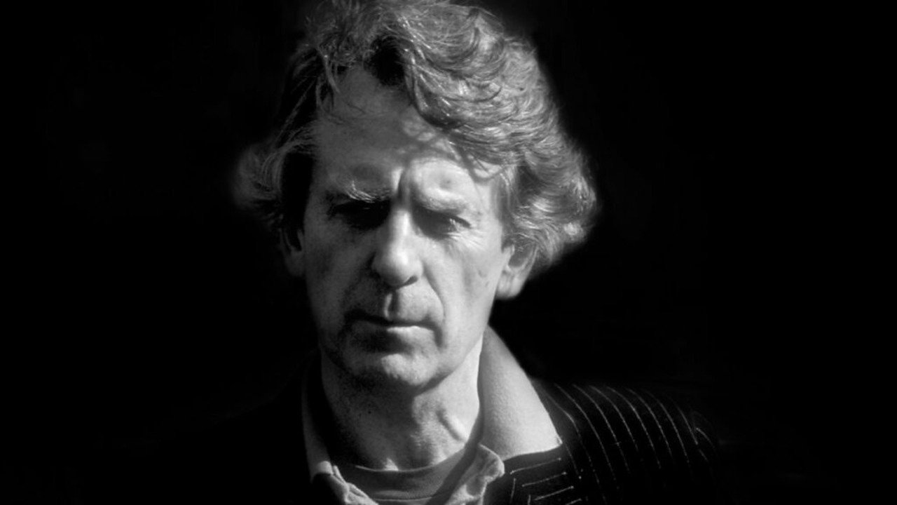 Backdrop for Alan Clarke: Out of His Own Light