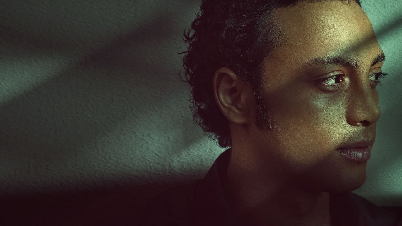 Backdrop for Crime Diaries: Night Out