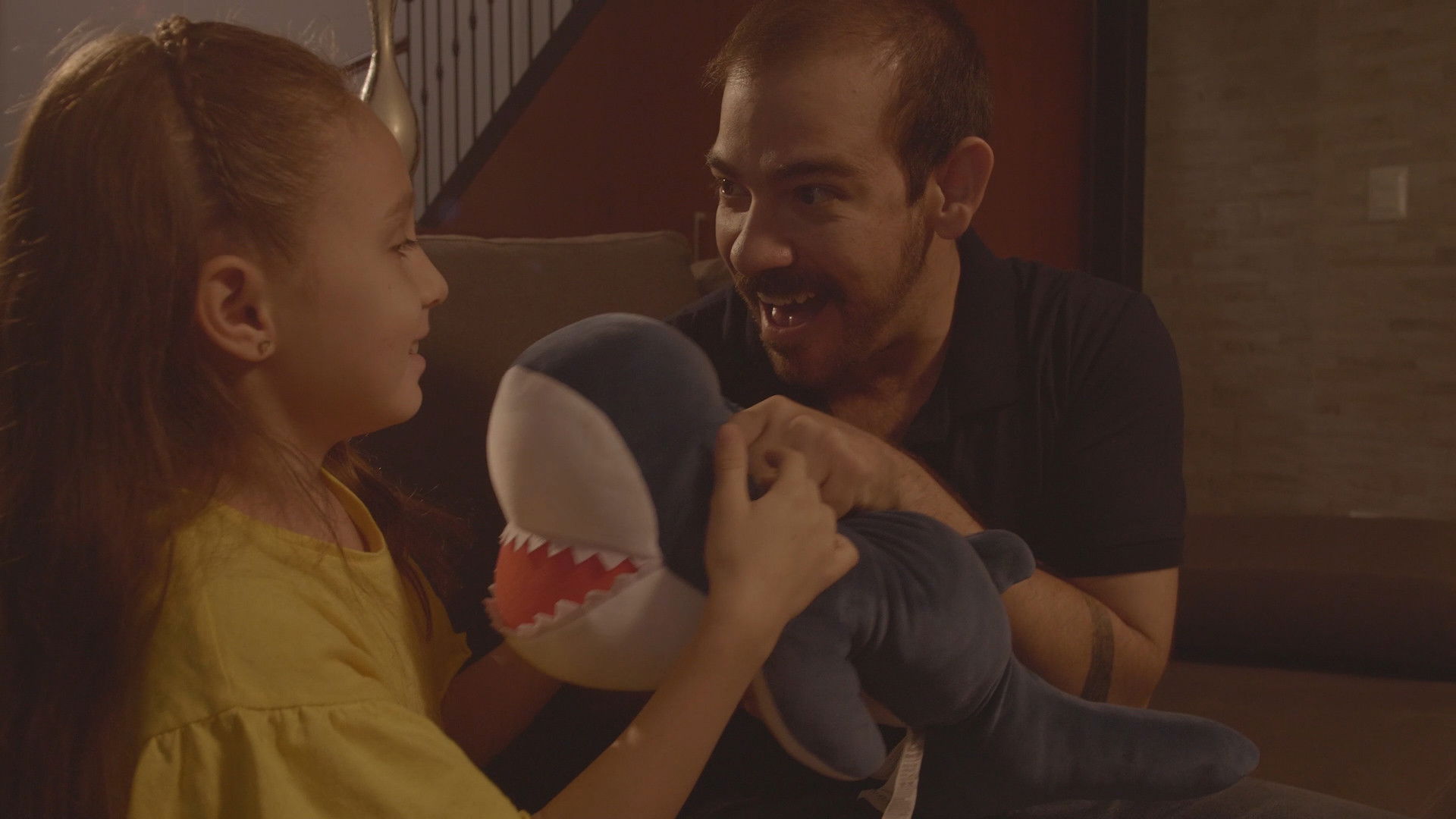 Backdrop for Donde Construyen las Hormigas