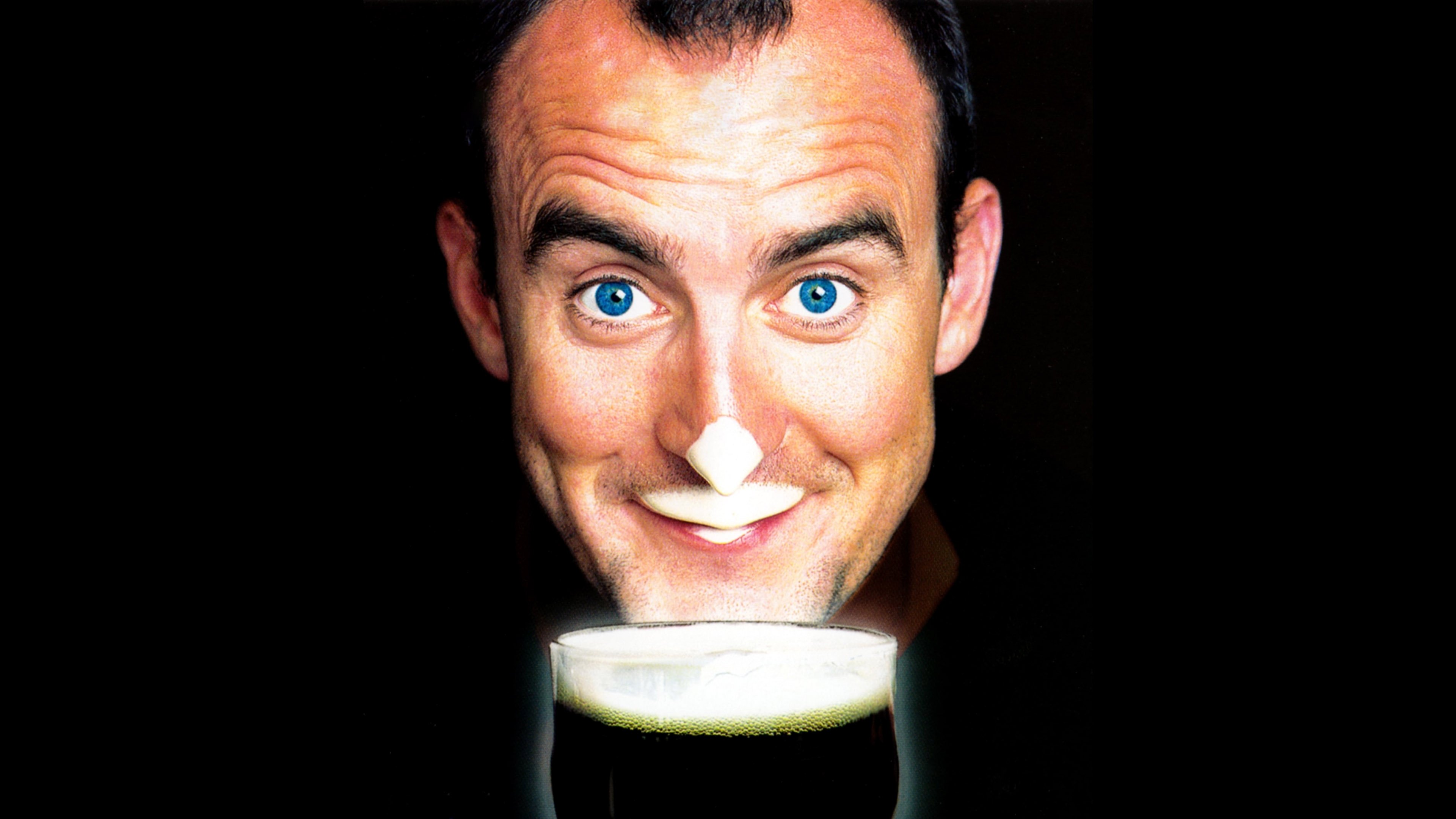 Backdrop for The Craic