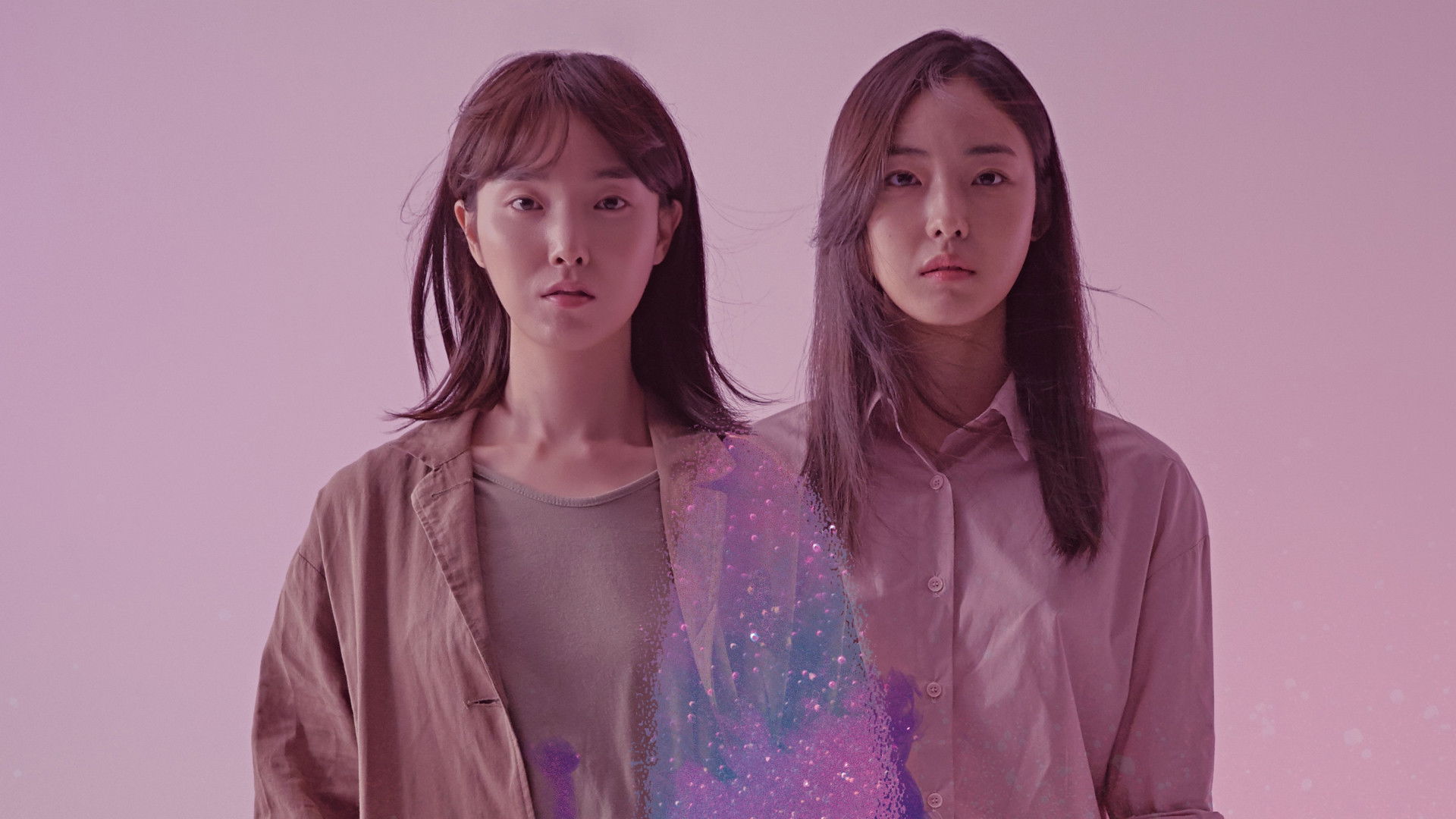 Backdrop for Ghost Walk