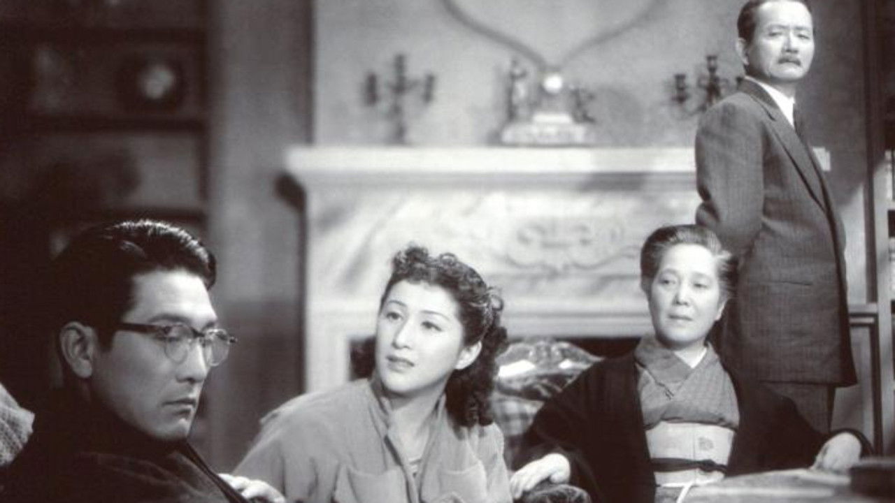 Backdrop for Divorce