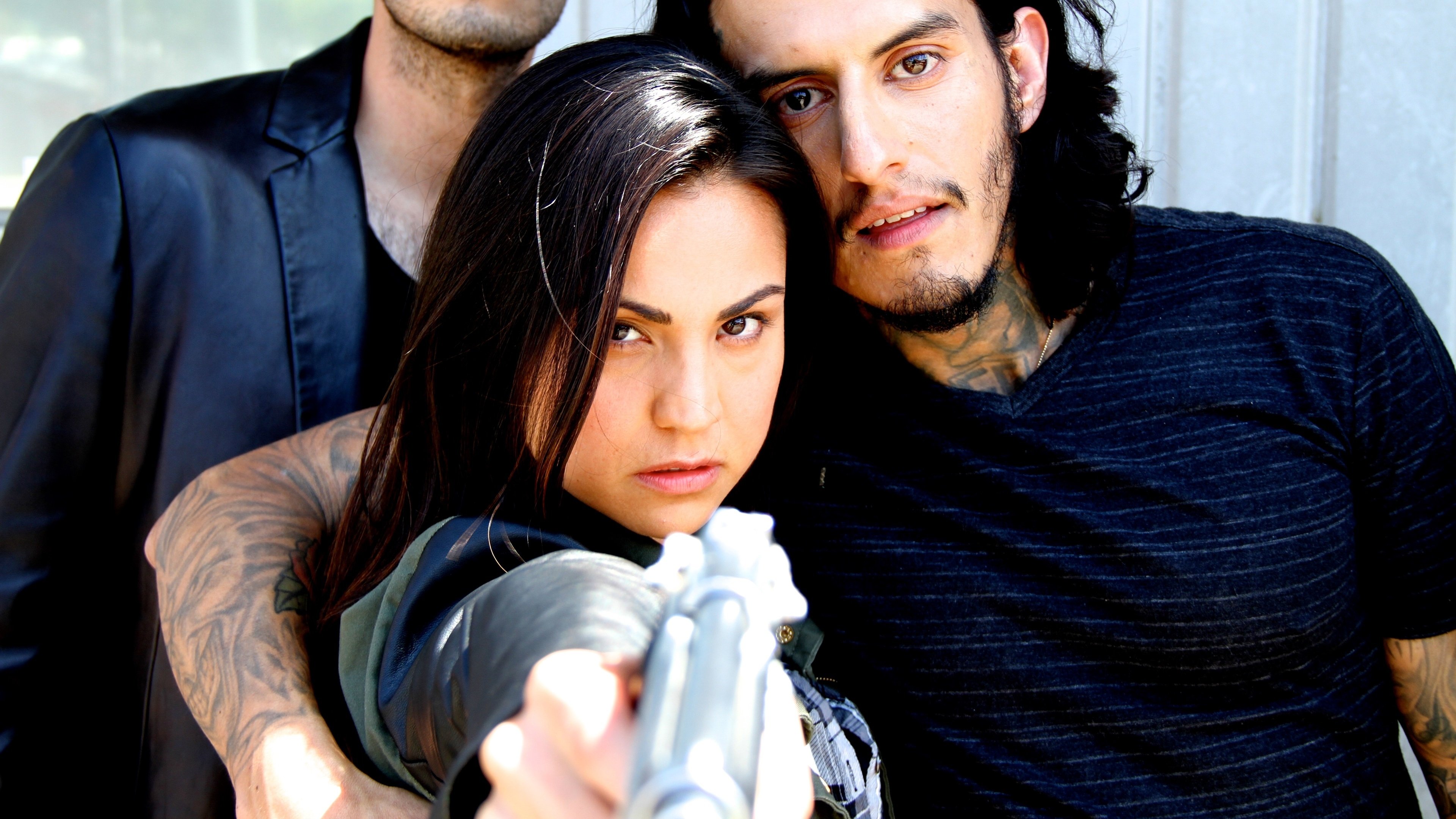 Backdrop for Khali the Killer