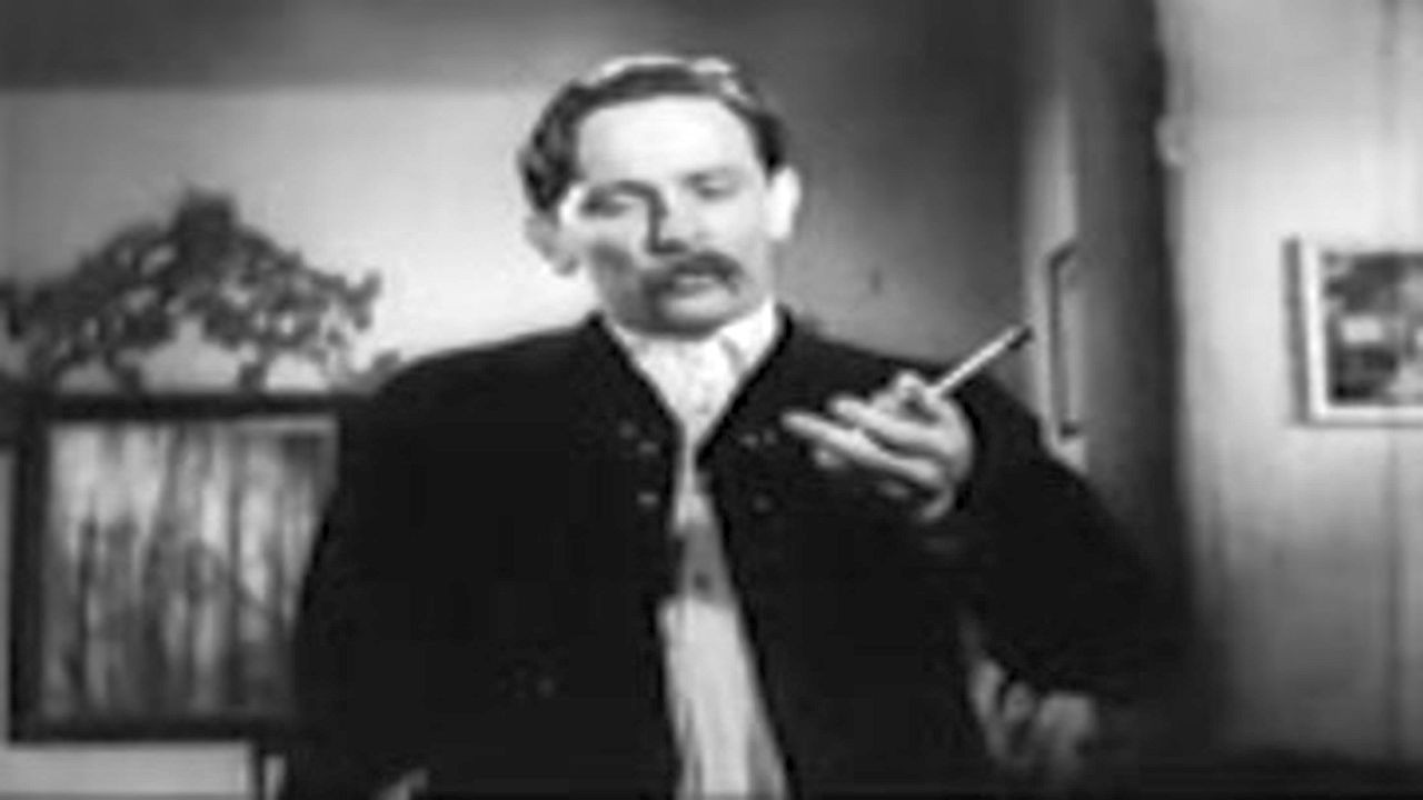 Backdrop for Three Spinsters