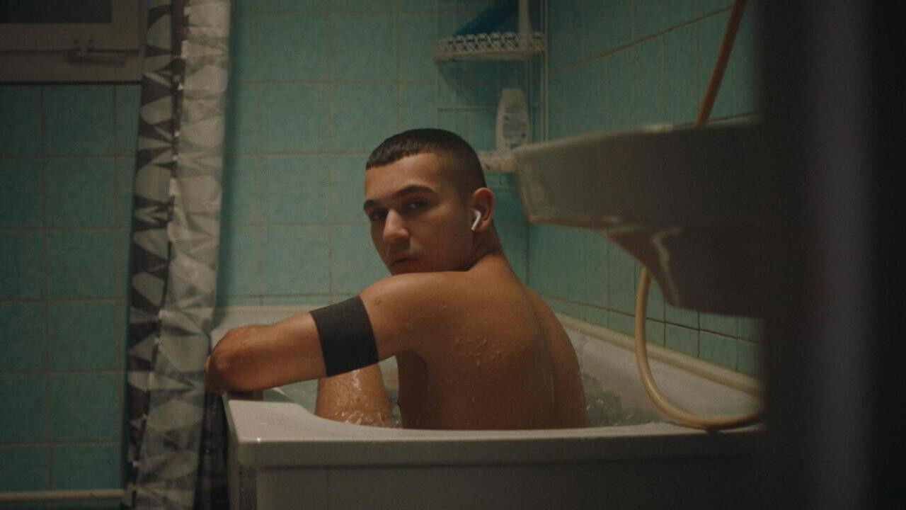 Backdrop for The Male Gaze: Secrets and Lies