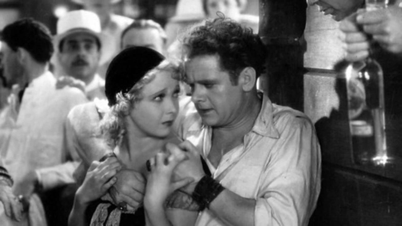 Backdrop for Panama Flo