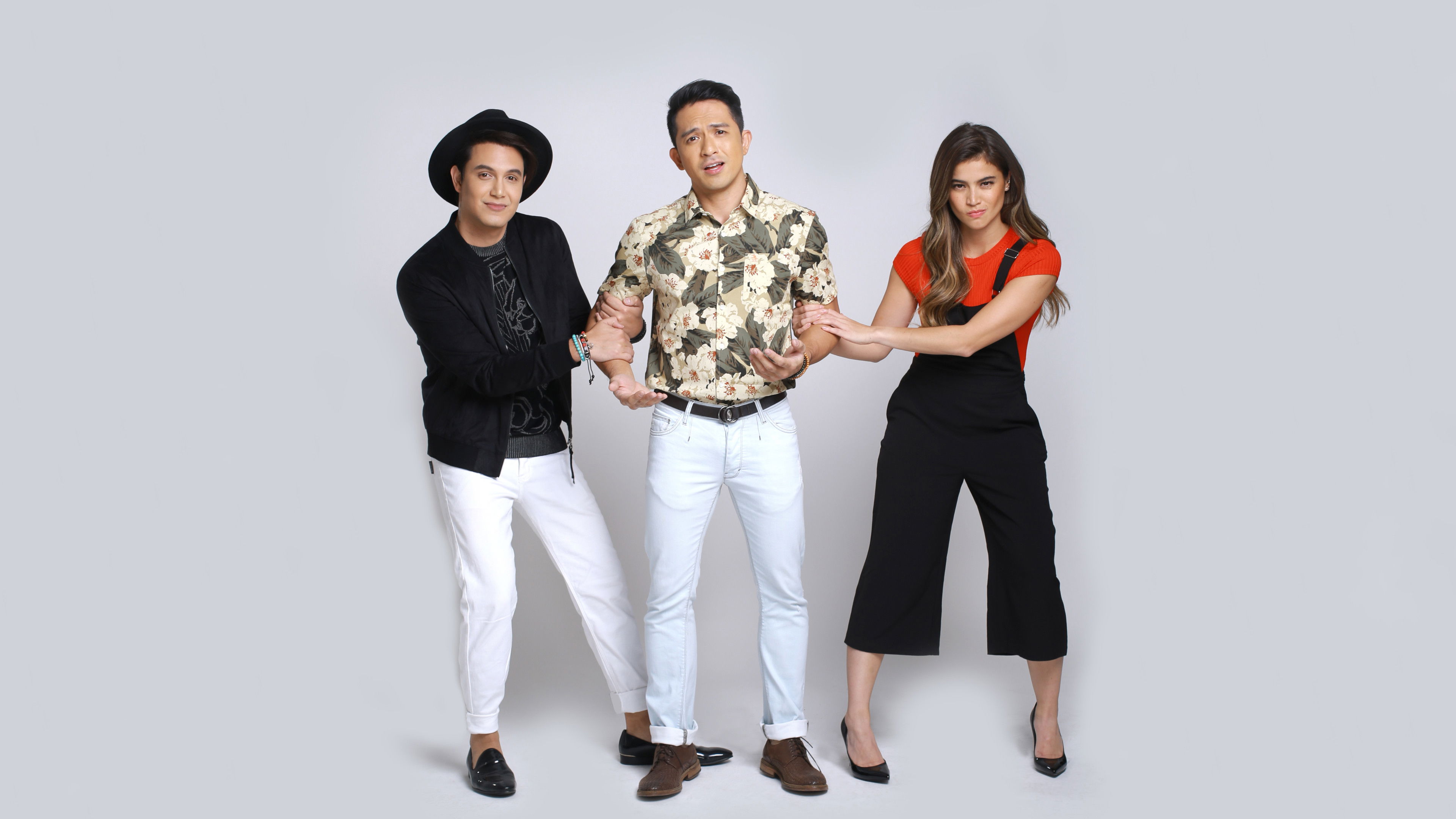 Backdrop for Bakit Lahat ng Gwapo May Boyfriend?!