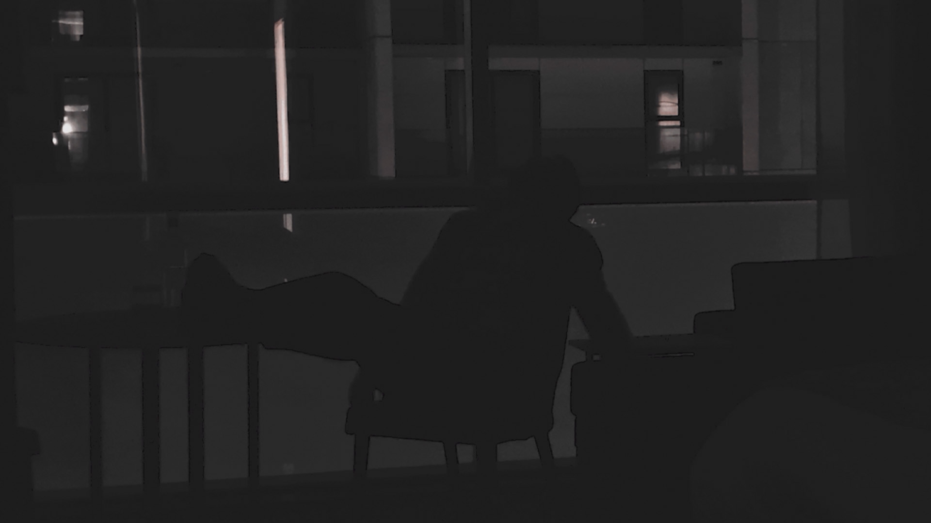 Backdrop for November.