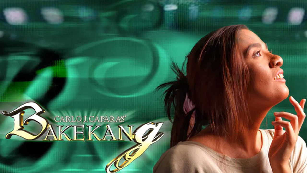 Backdrop for Bakekang