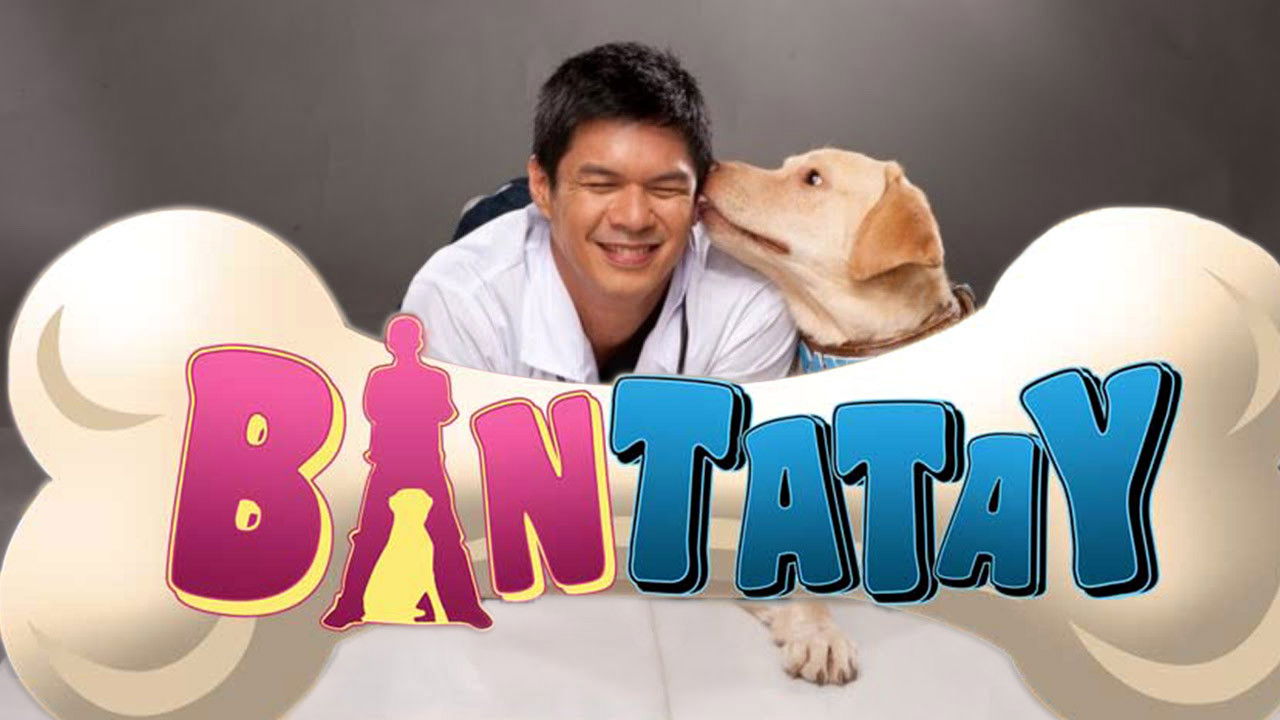 Backdrop for Bantatay