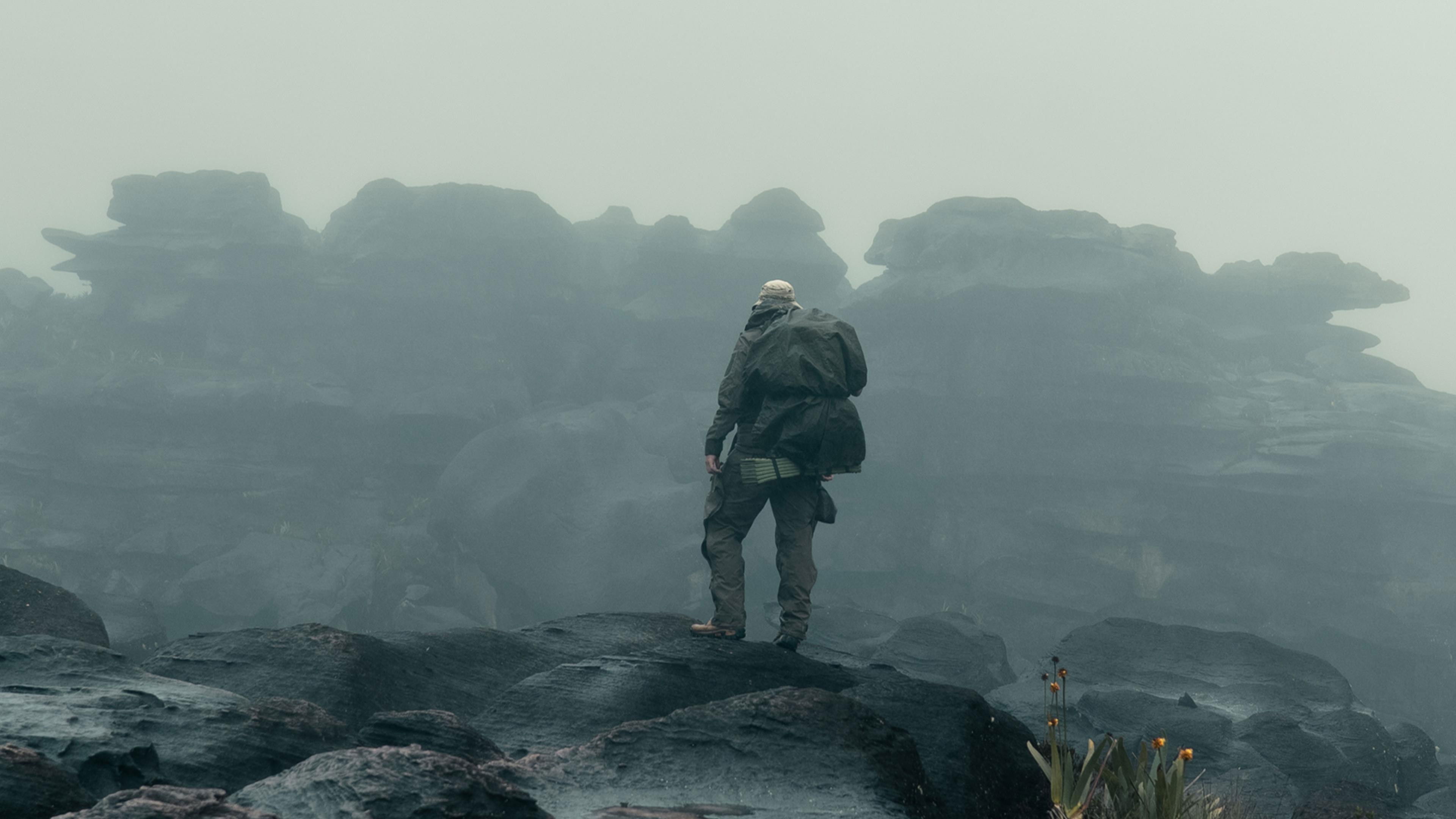 Backdrop for Legends Uncovered – Expedition ins Abenteuer