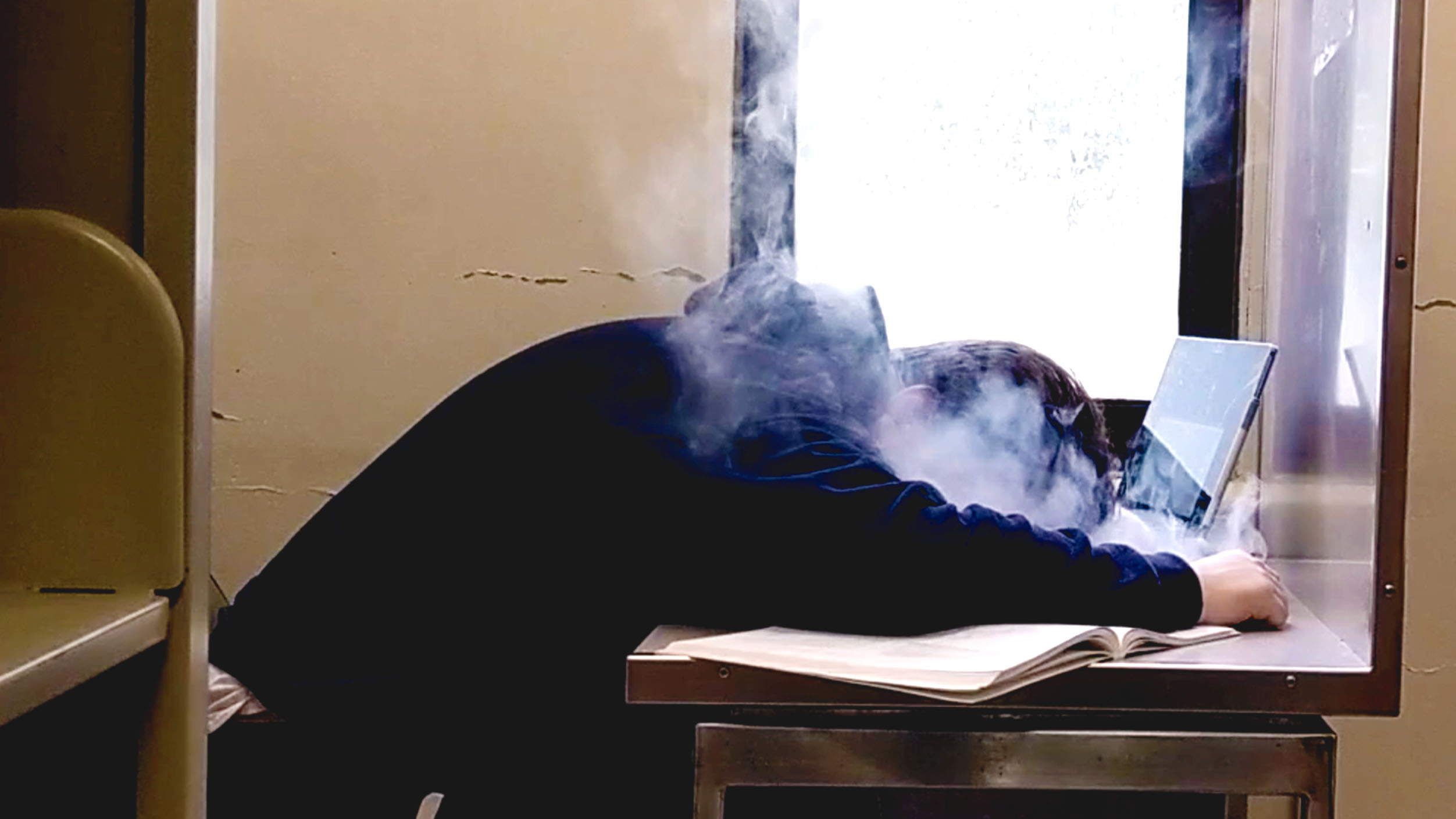 Backdrop for ++trip.space++